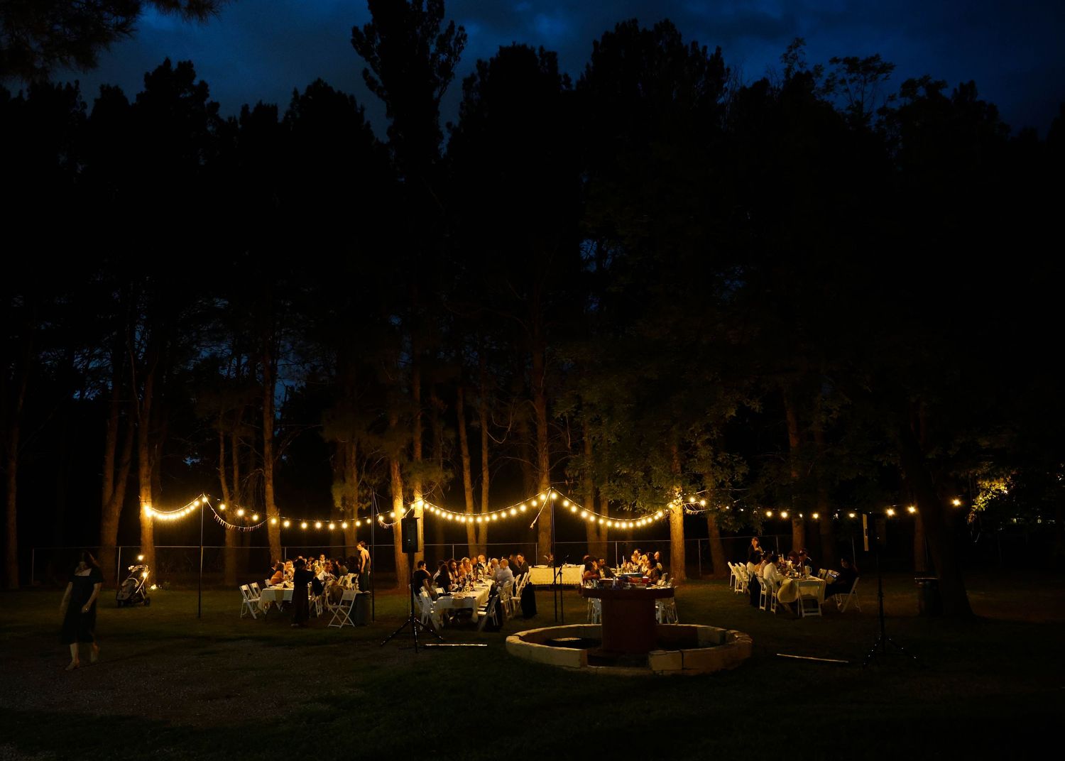 Big Moments and Little Details, Reclaimed Media Co.