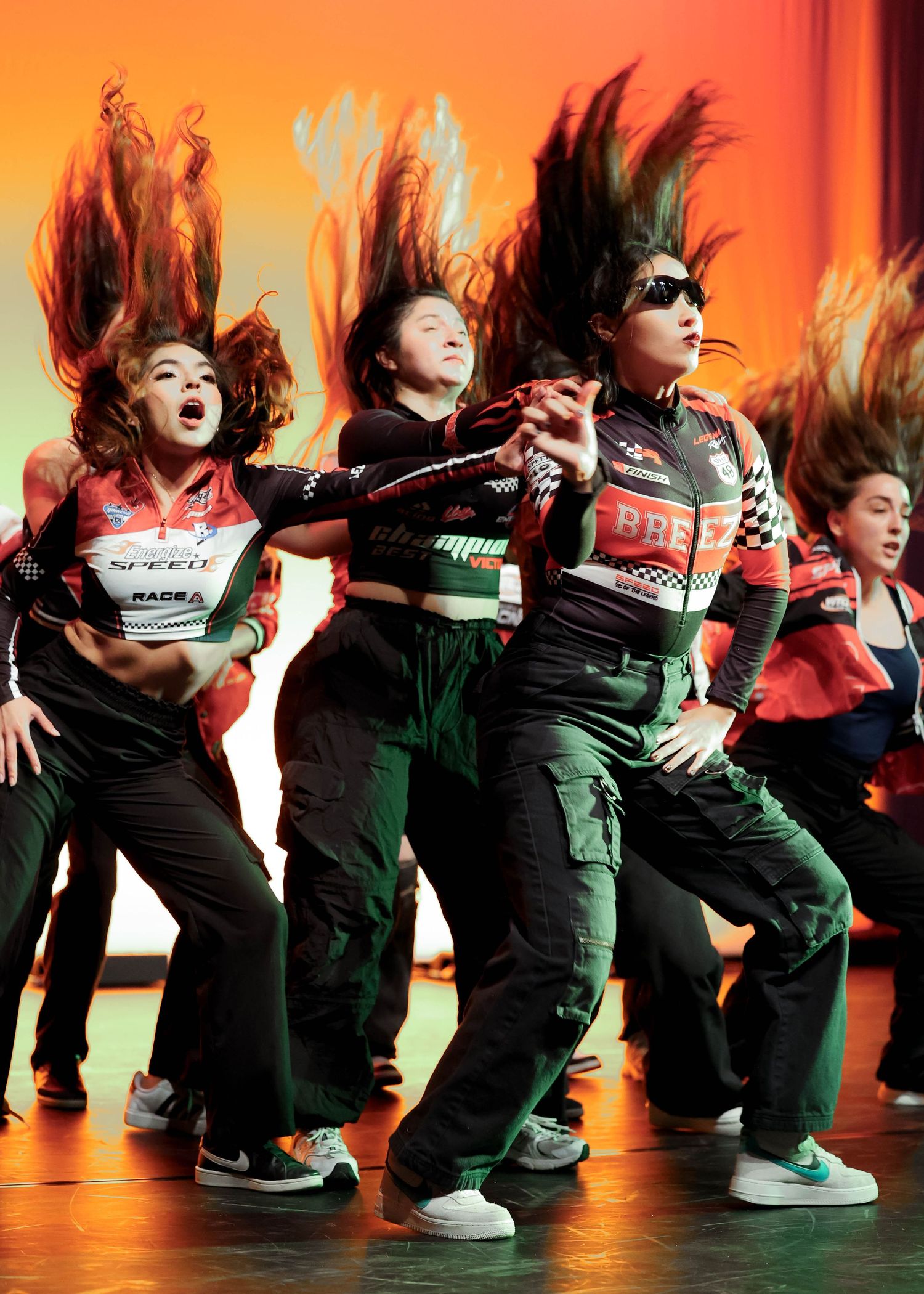 Dancers Unlimited, Reclaimed Media Co.