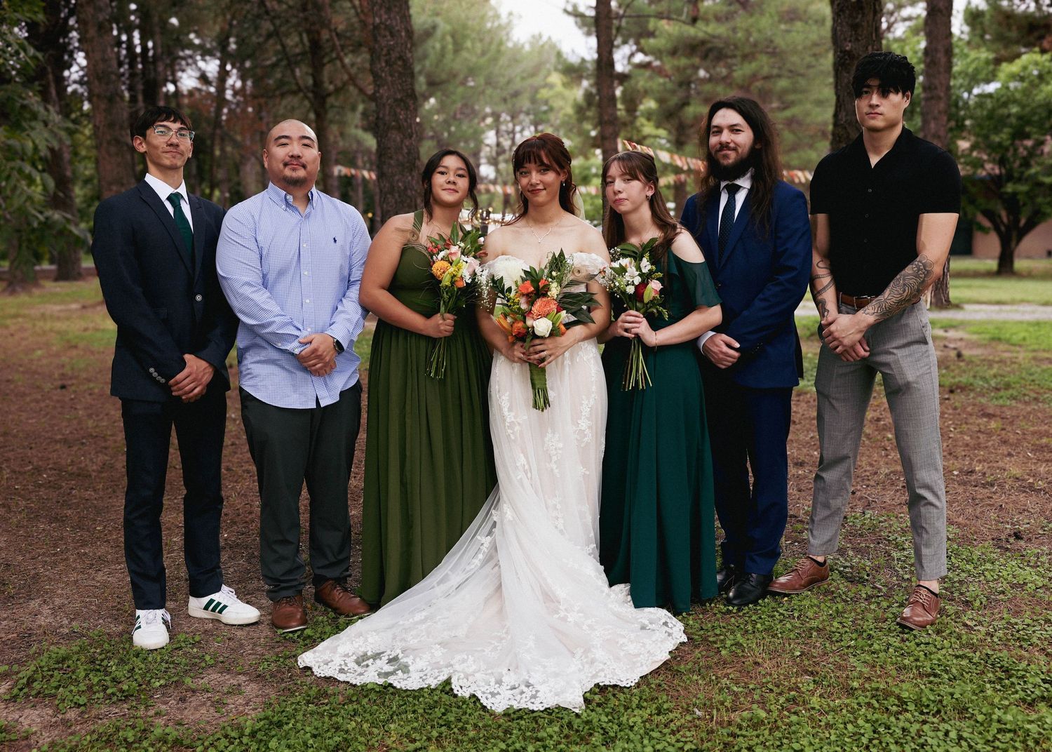Big Moments and Little Details, Reclaimed Media Co.