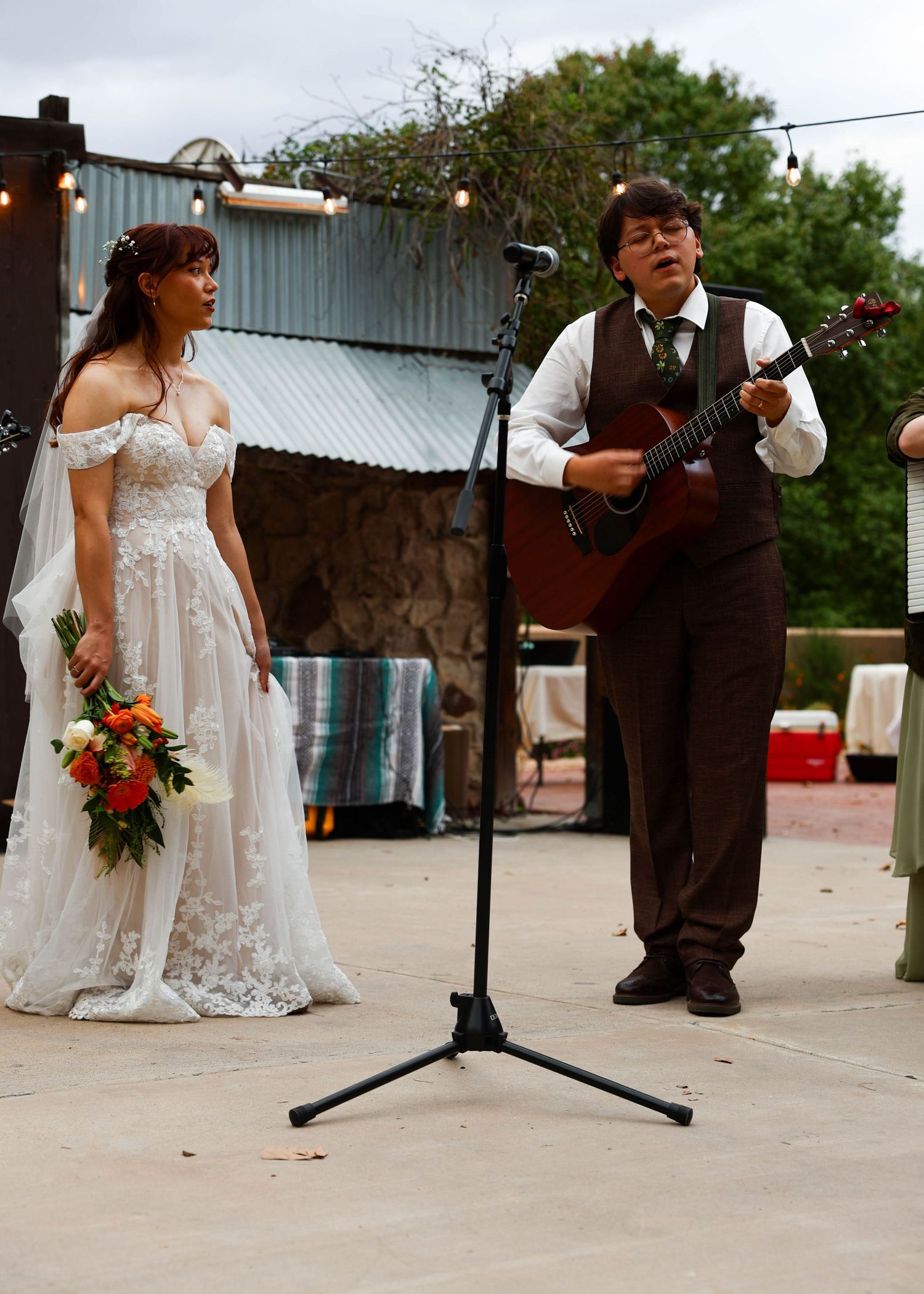 Big Moments and Little Details, Reclaimed Media Co.