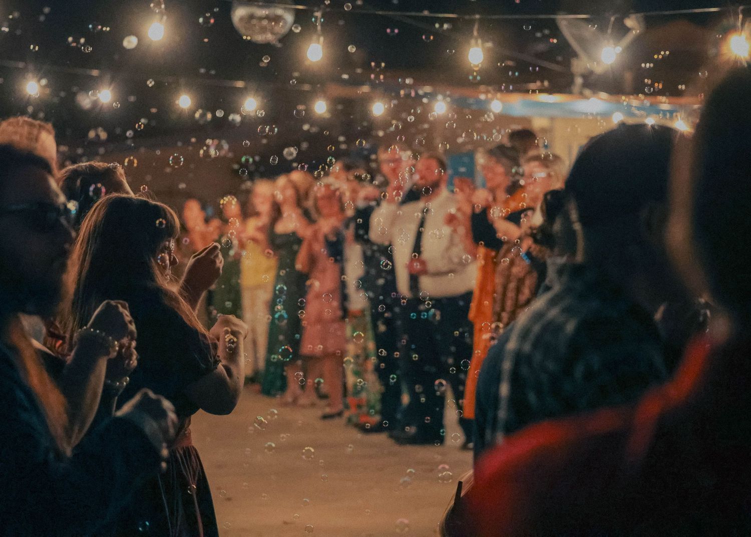 Big Moments and Little Details, Reclaimed Media Co.
