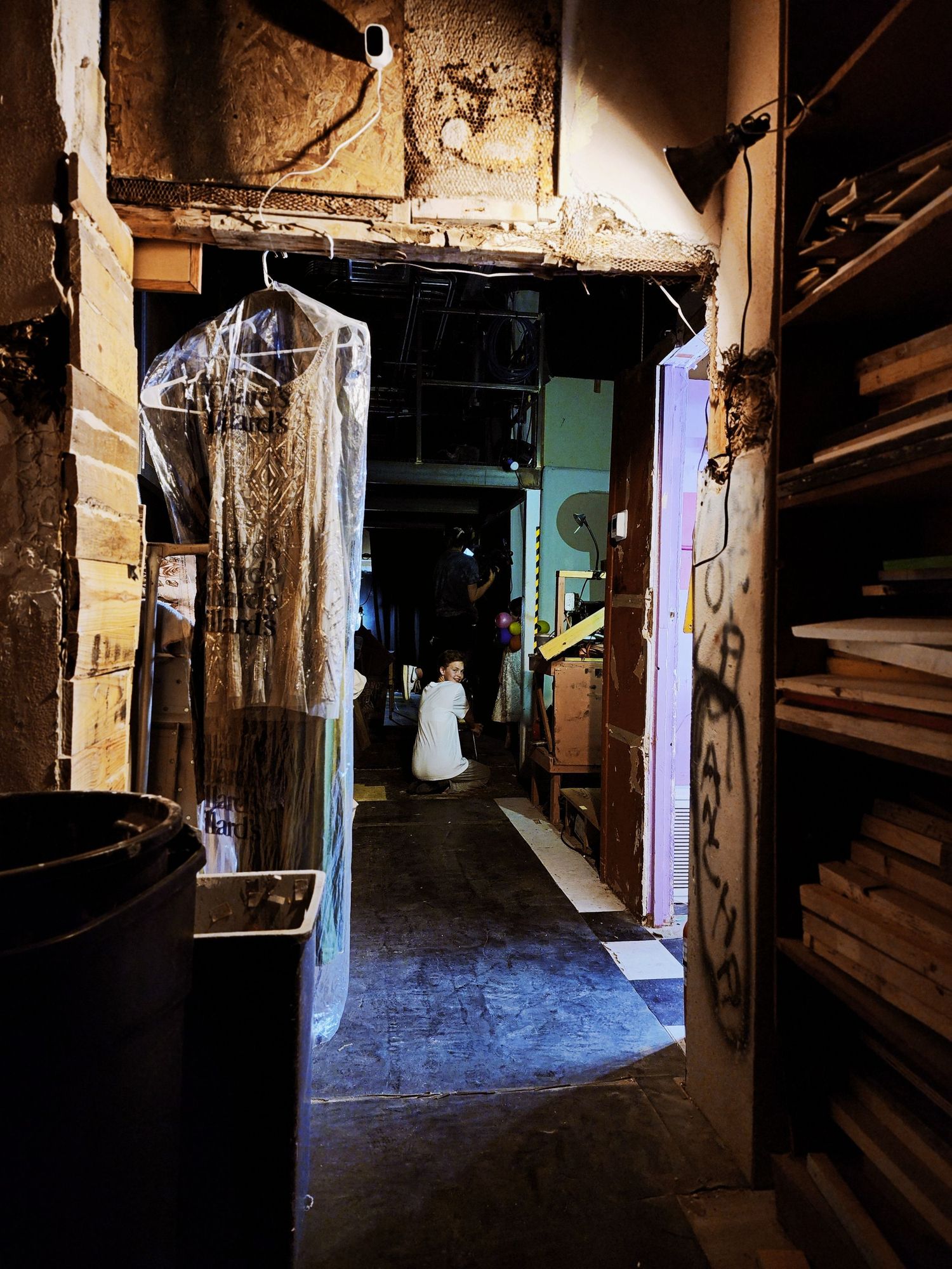 Gypsy, Reclaimed Media Co.