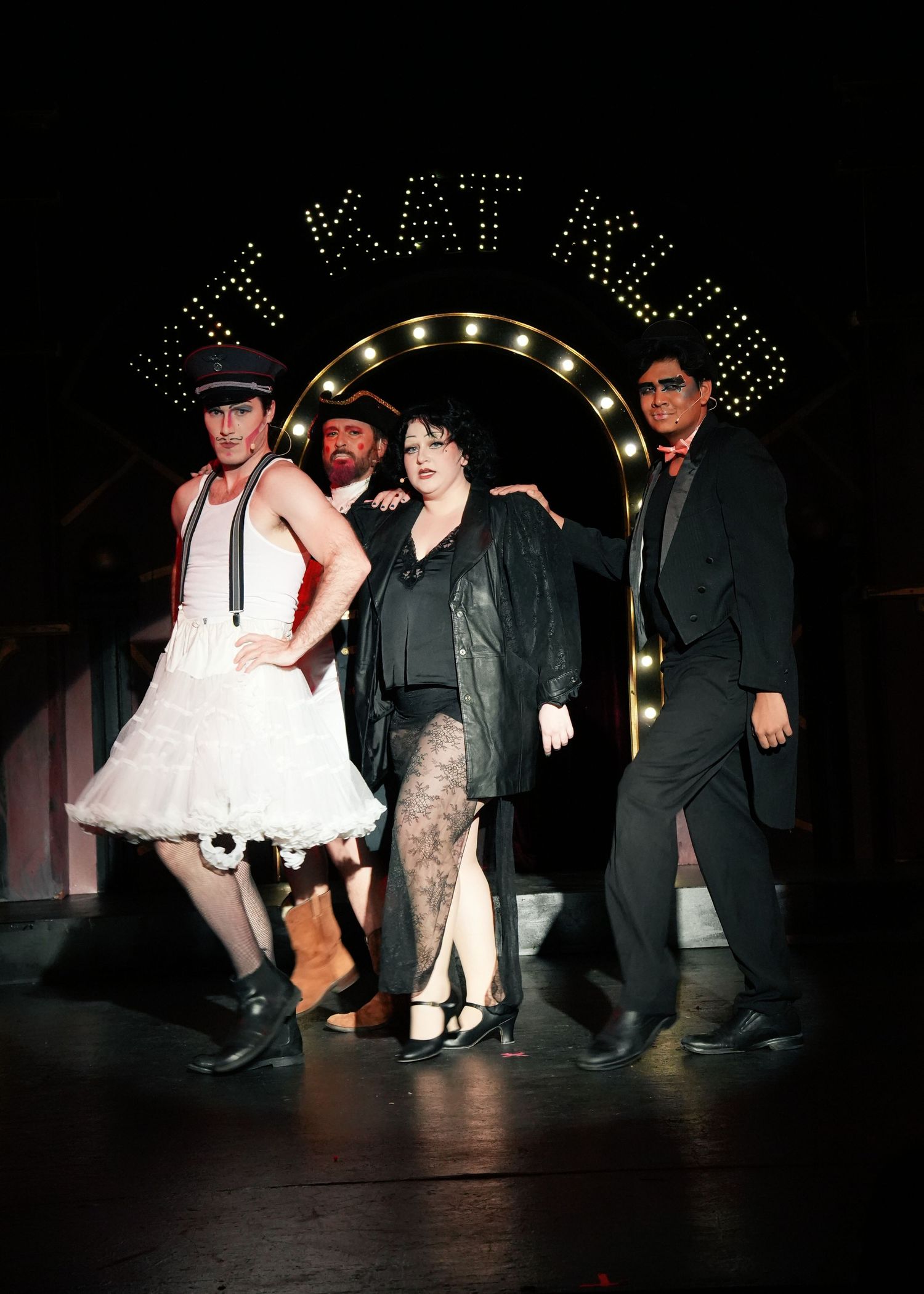 Cabaret, Reclaimed Media Co.