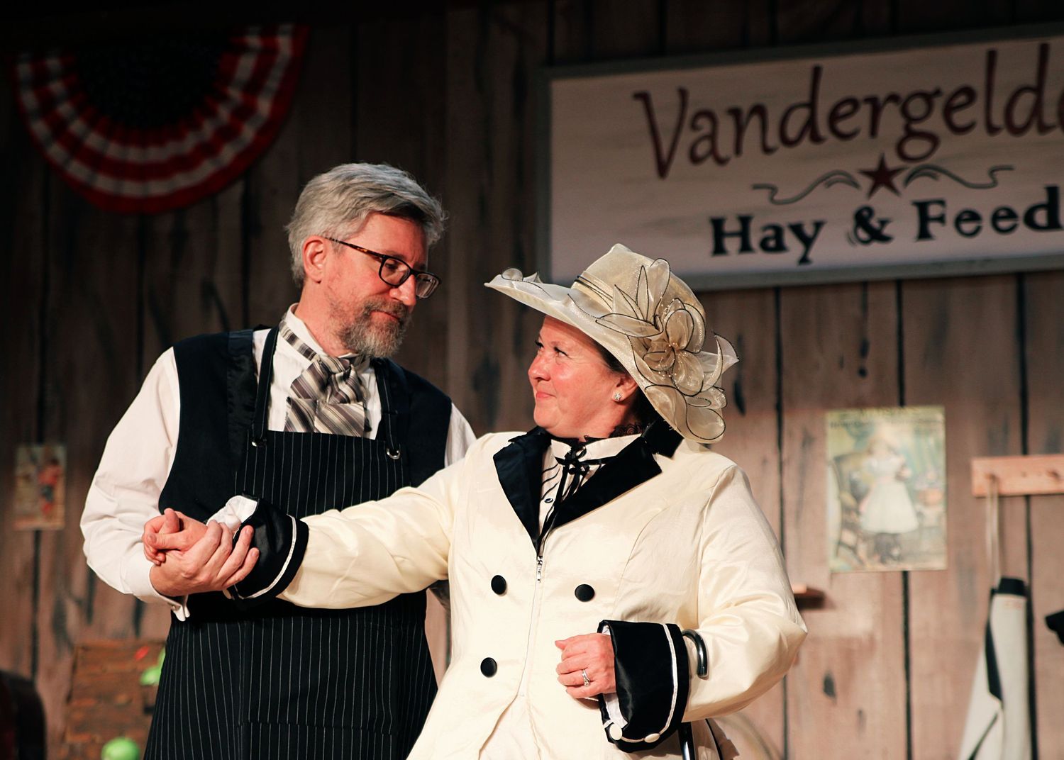 Hello Dolly!, Reclaimed Media Co.