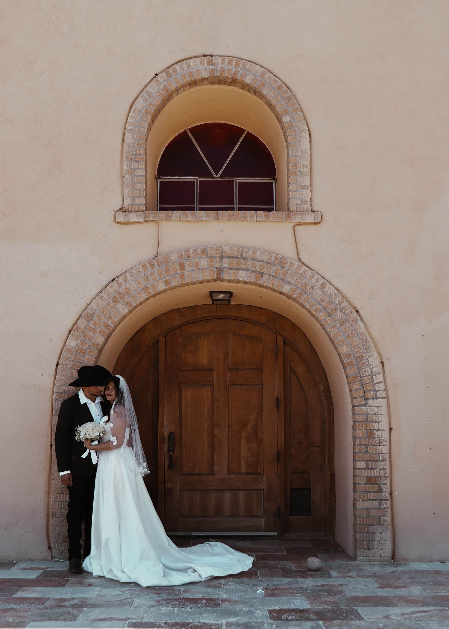 Catholic Wedding, Reclaimed Media Co.
