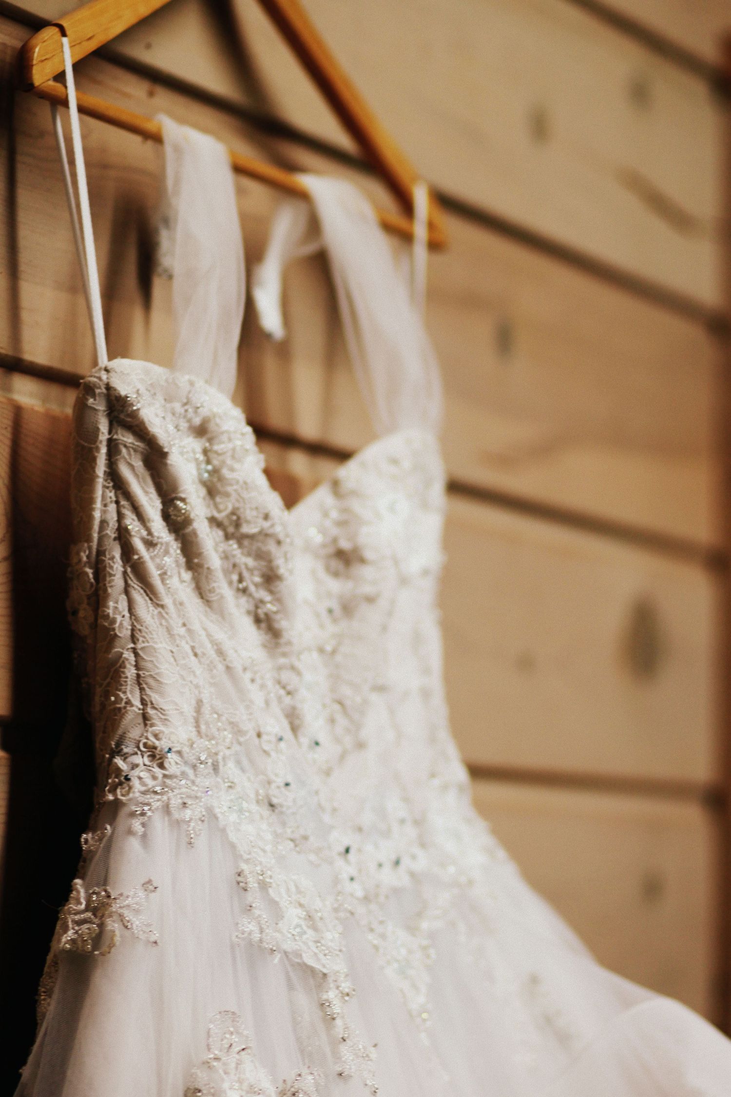 Wedding, Reclaimed Media Co.