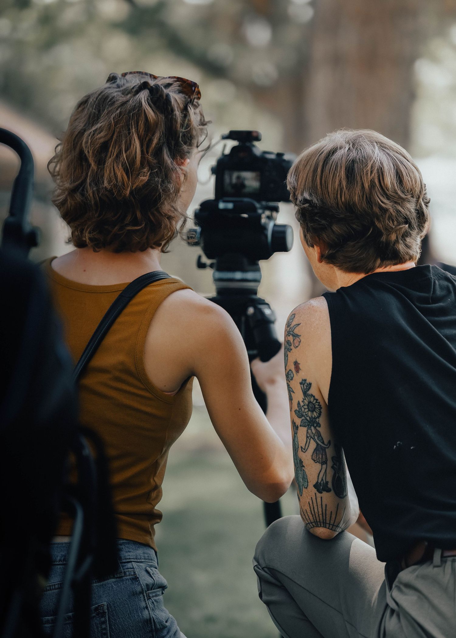 Have We Worked Together? We'd Love to Hear From You, Reclaimed Media Co.