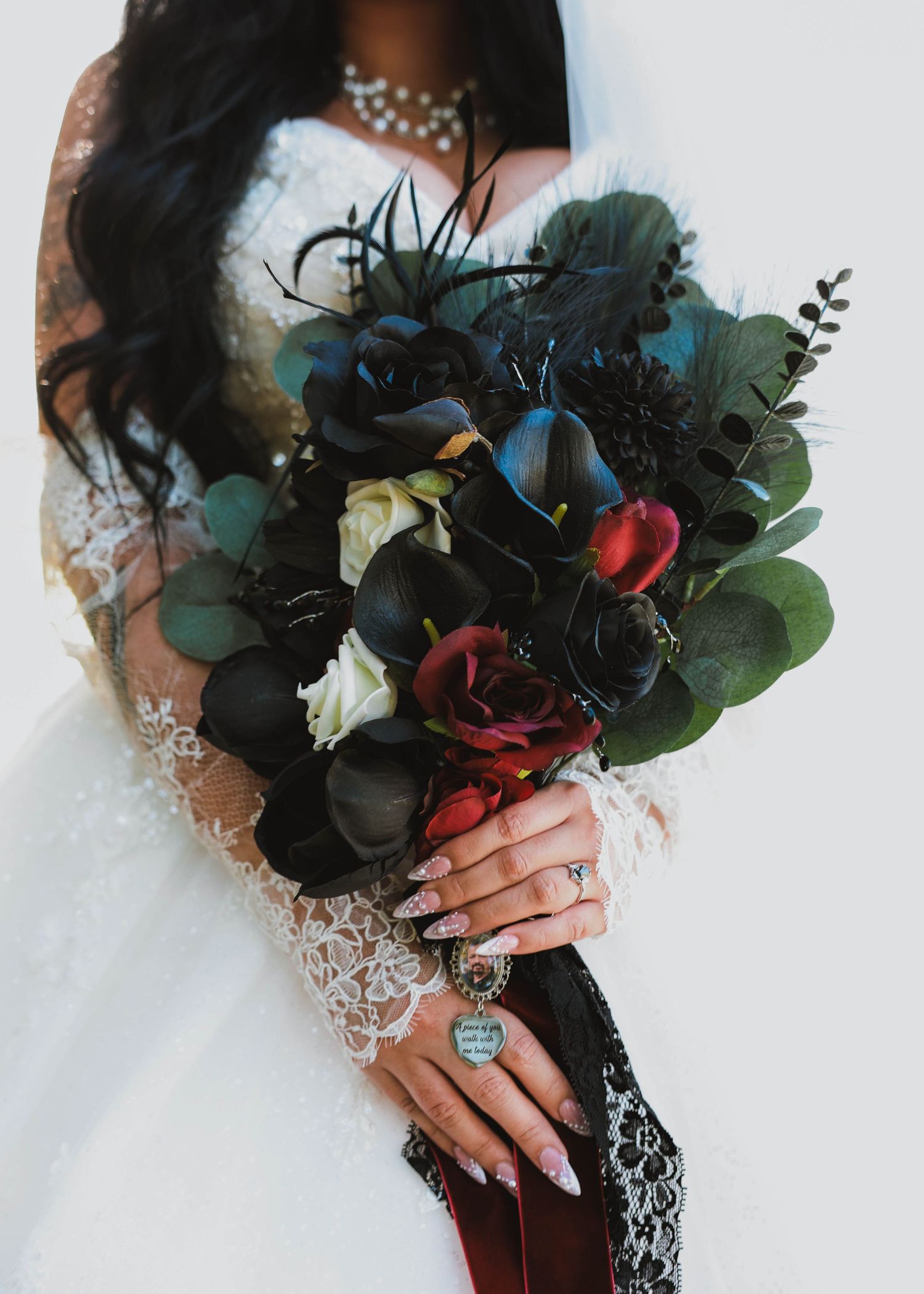 Wedding, Reclaimed Media Co.