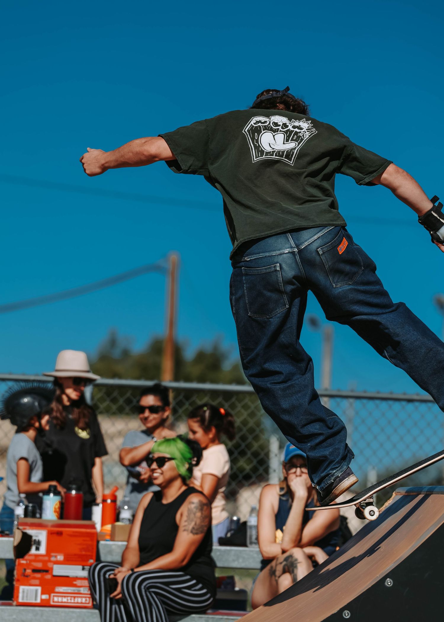 Dona Ana Village Association, Reclaimed Media Co.