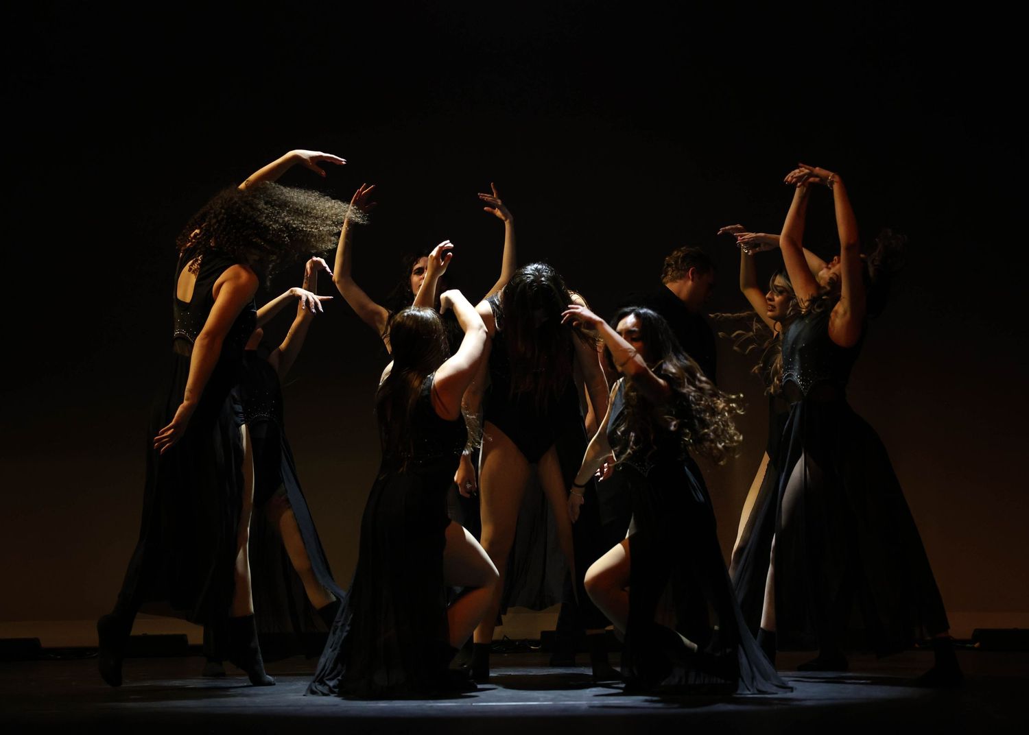 Dancers Unlimited, Reclaimed Media Co.