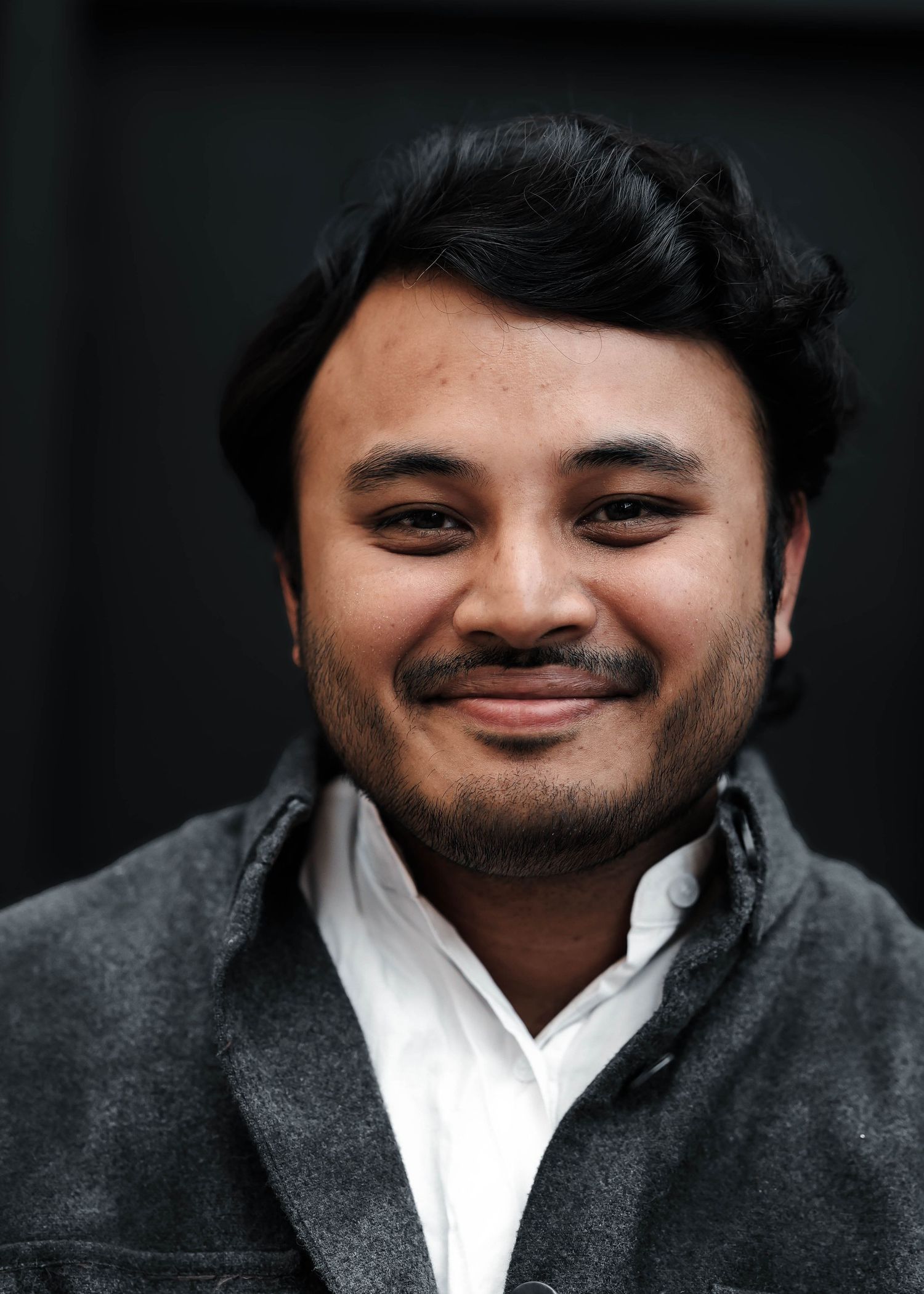 Headshots, Reclaimed Media Co.