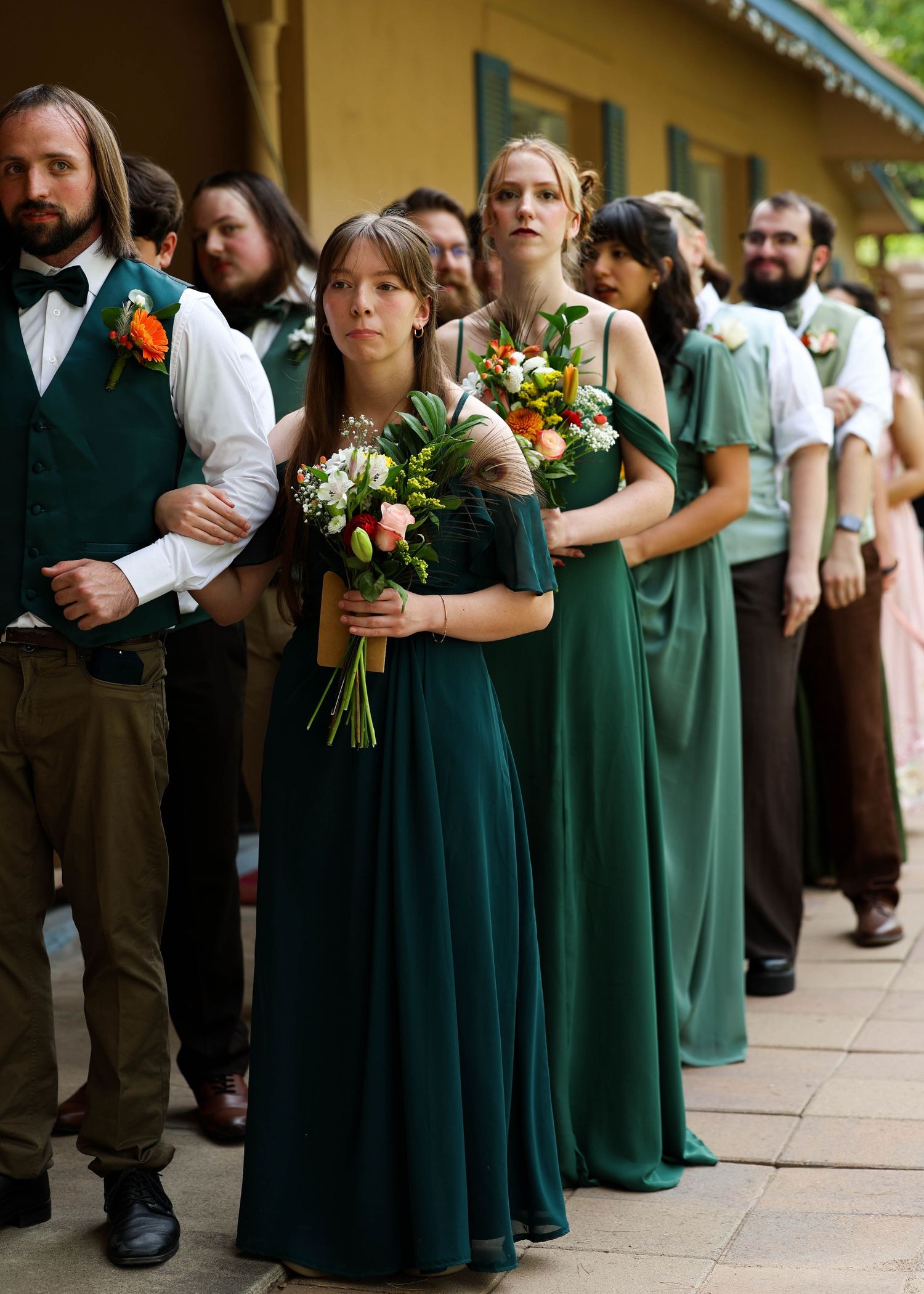 Big Moments and Little Details, Reclaimed Media Co.
