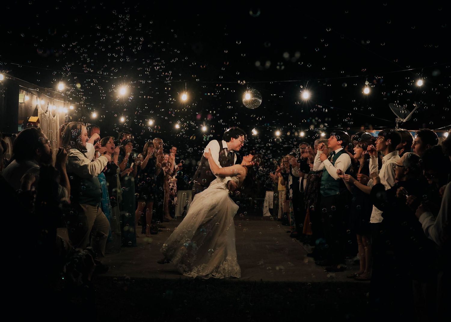 Big Moments and Little Details, Reclaimed Media Co.