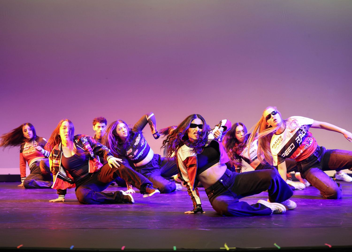 Dancers Unlimited, Reclaimed Media Co.