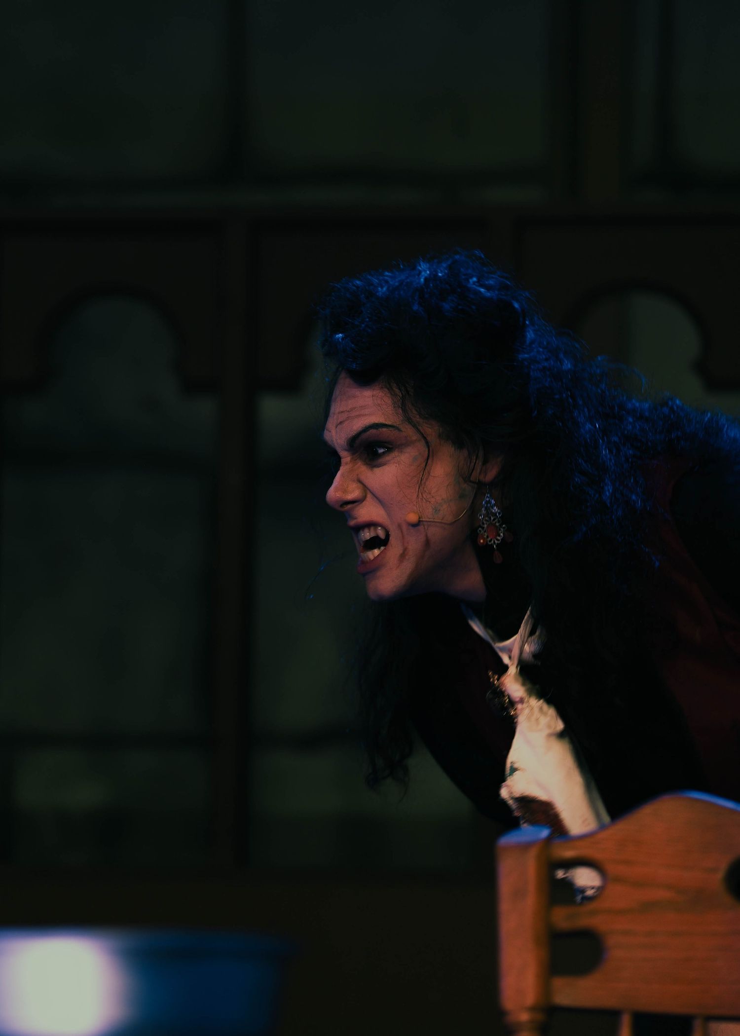 Dracula, Reclaimed Media Co.