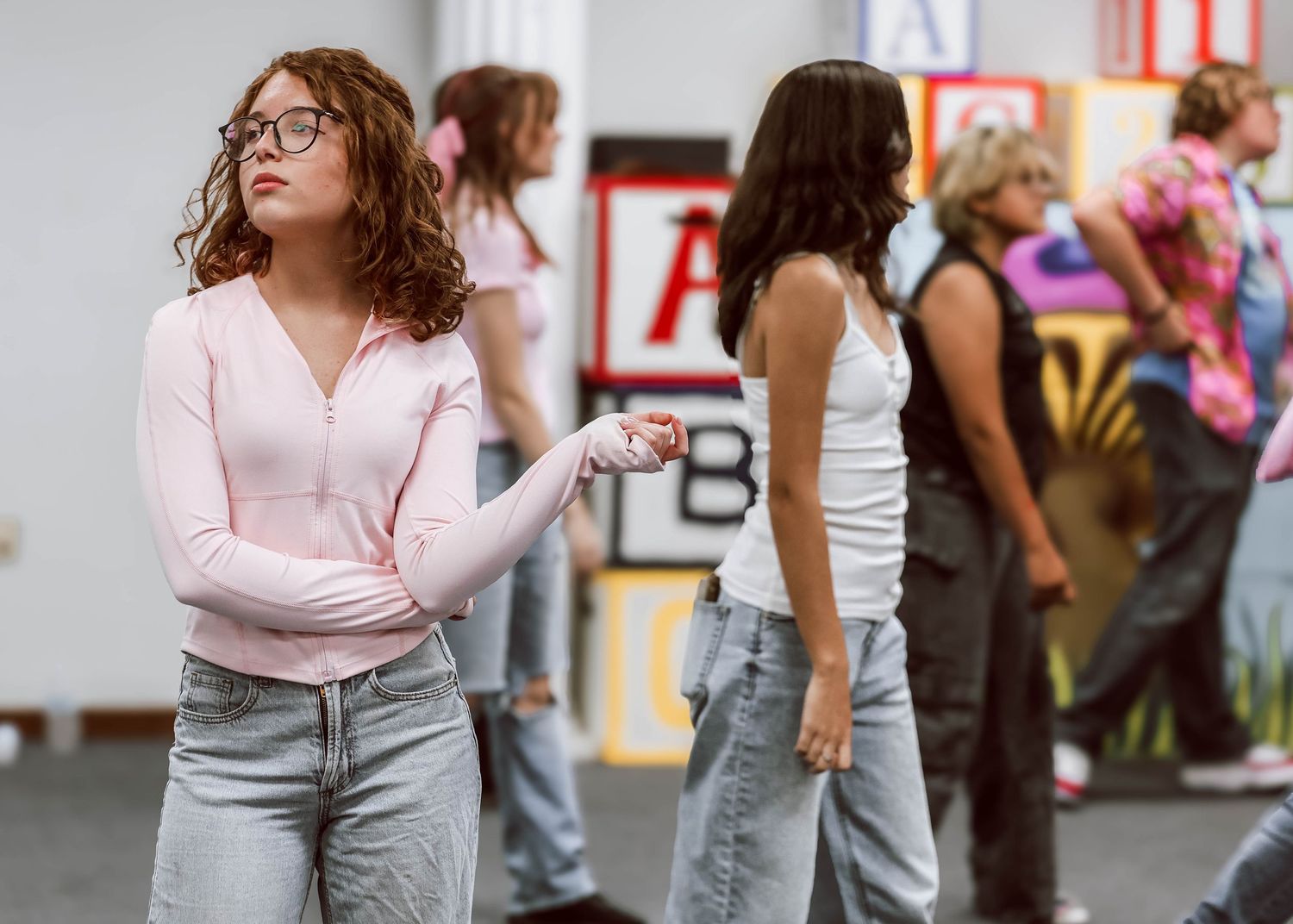 Mean Girls Jr., Reclaimed Media Co.