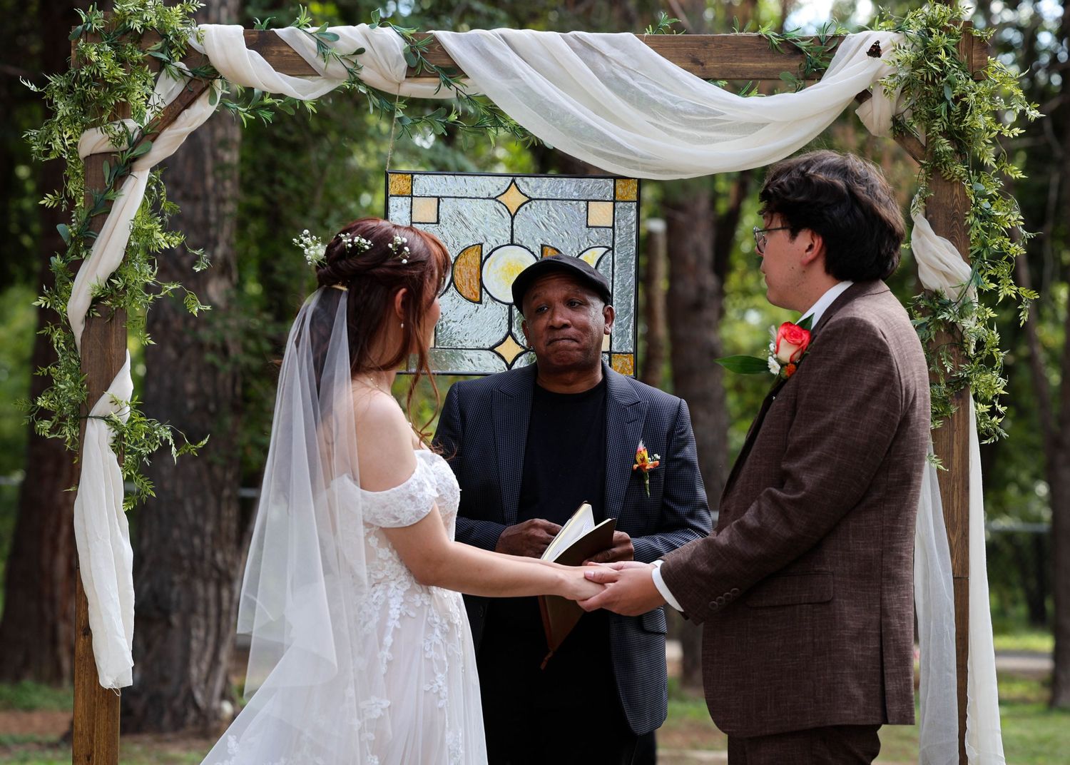 Big Moments and Little Details, Reclaimed Media Co.