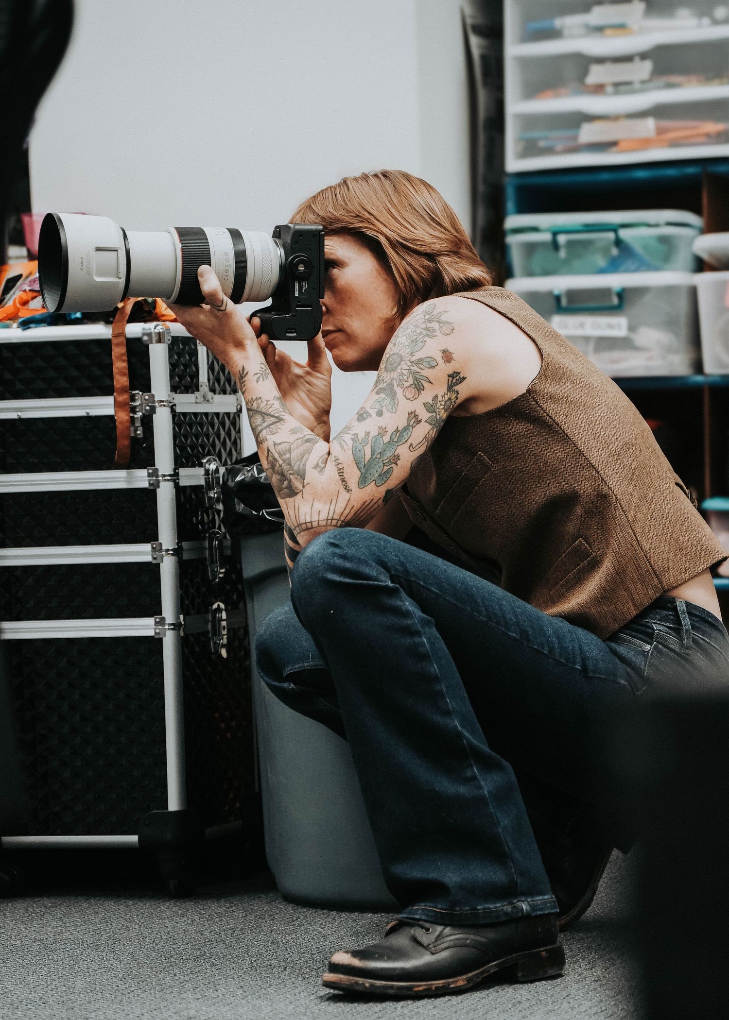 Reclaimed Media Co., Reclaimed Media Co.
