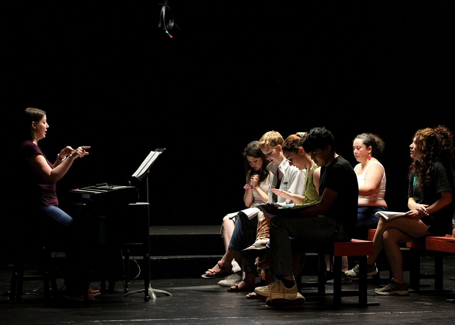 School of Rock, Reclaimed Media Co.