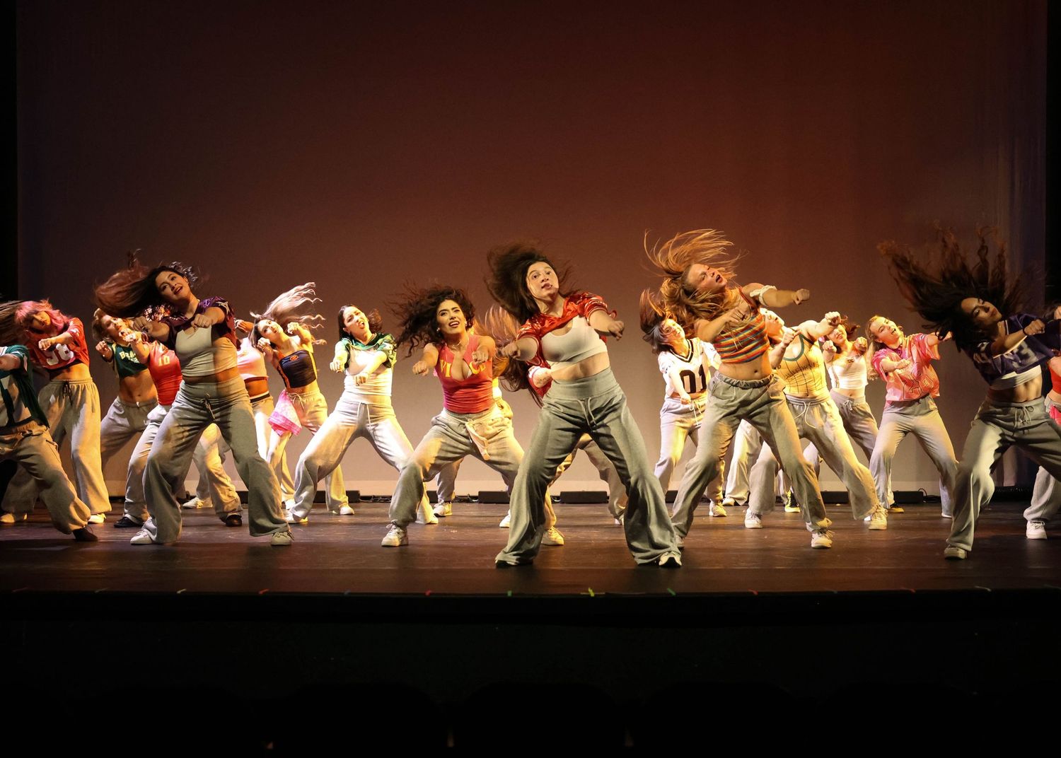 Dancers Unlimited, Reclaimed Media Co.