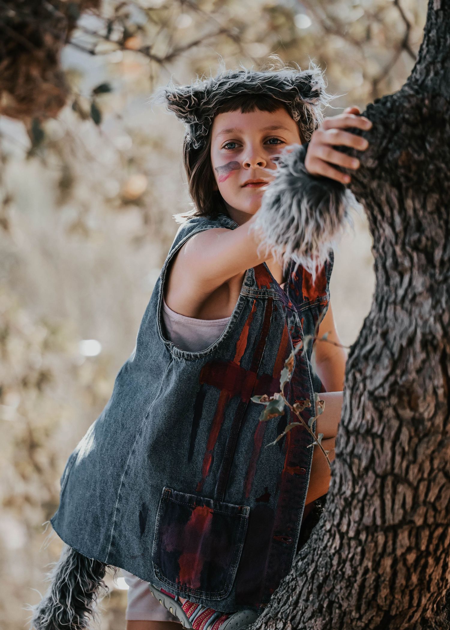 In the Forest With Reclaimed Media Co.