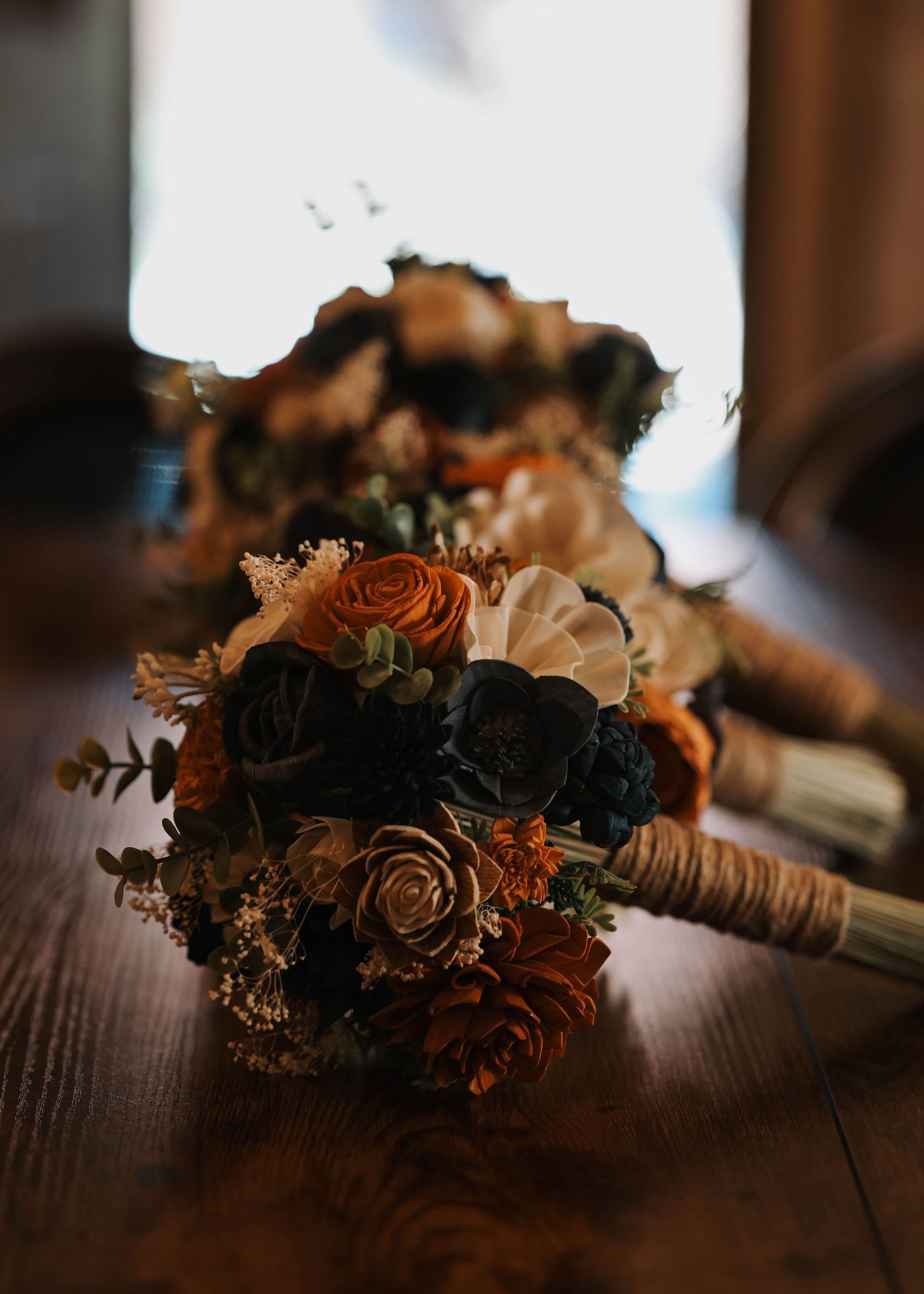 Wedding, Reclaimed Media Co.