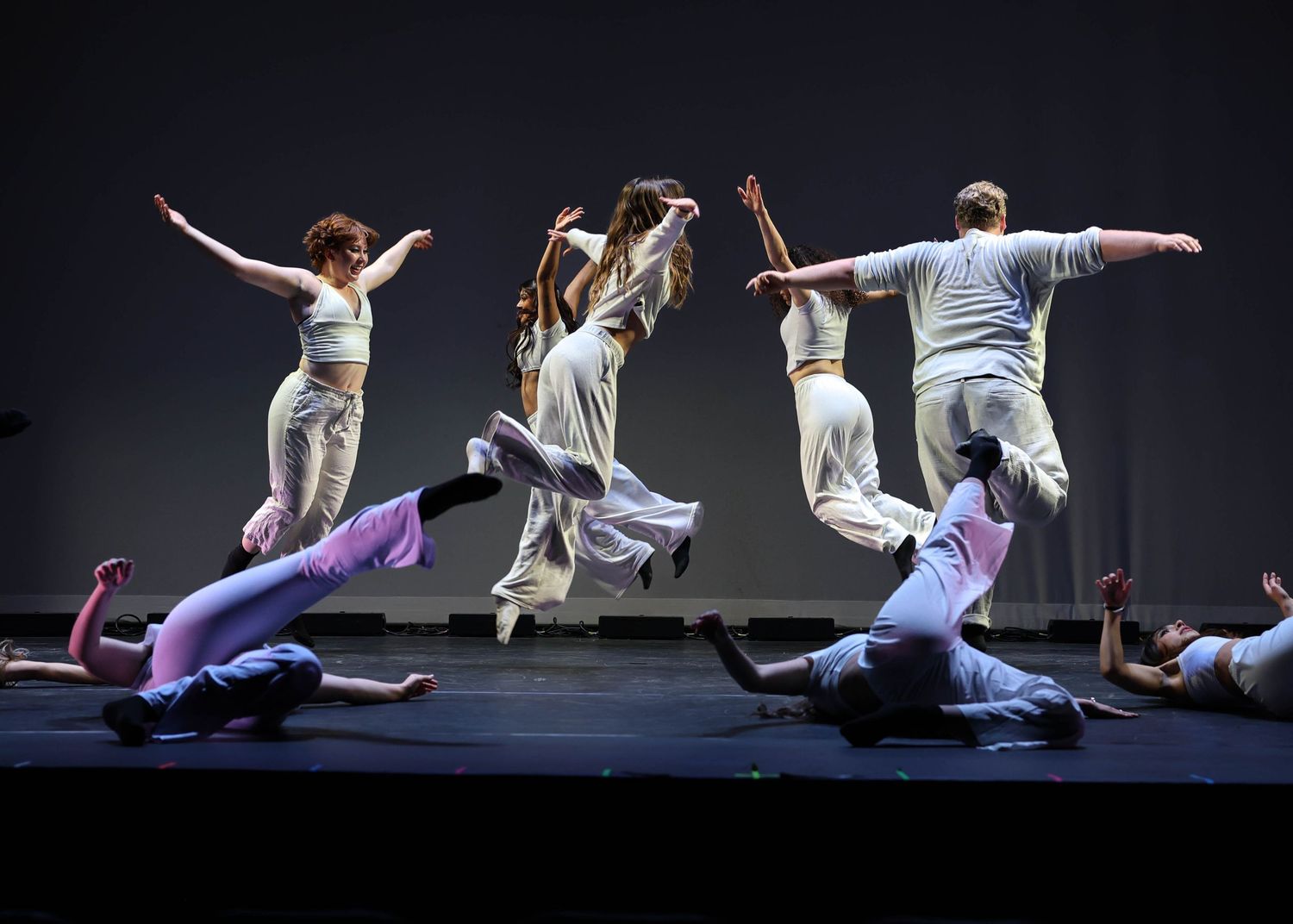 Dancers Unlimited, Reclaimed Media Co.