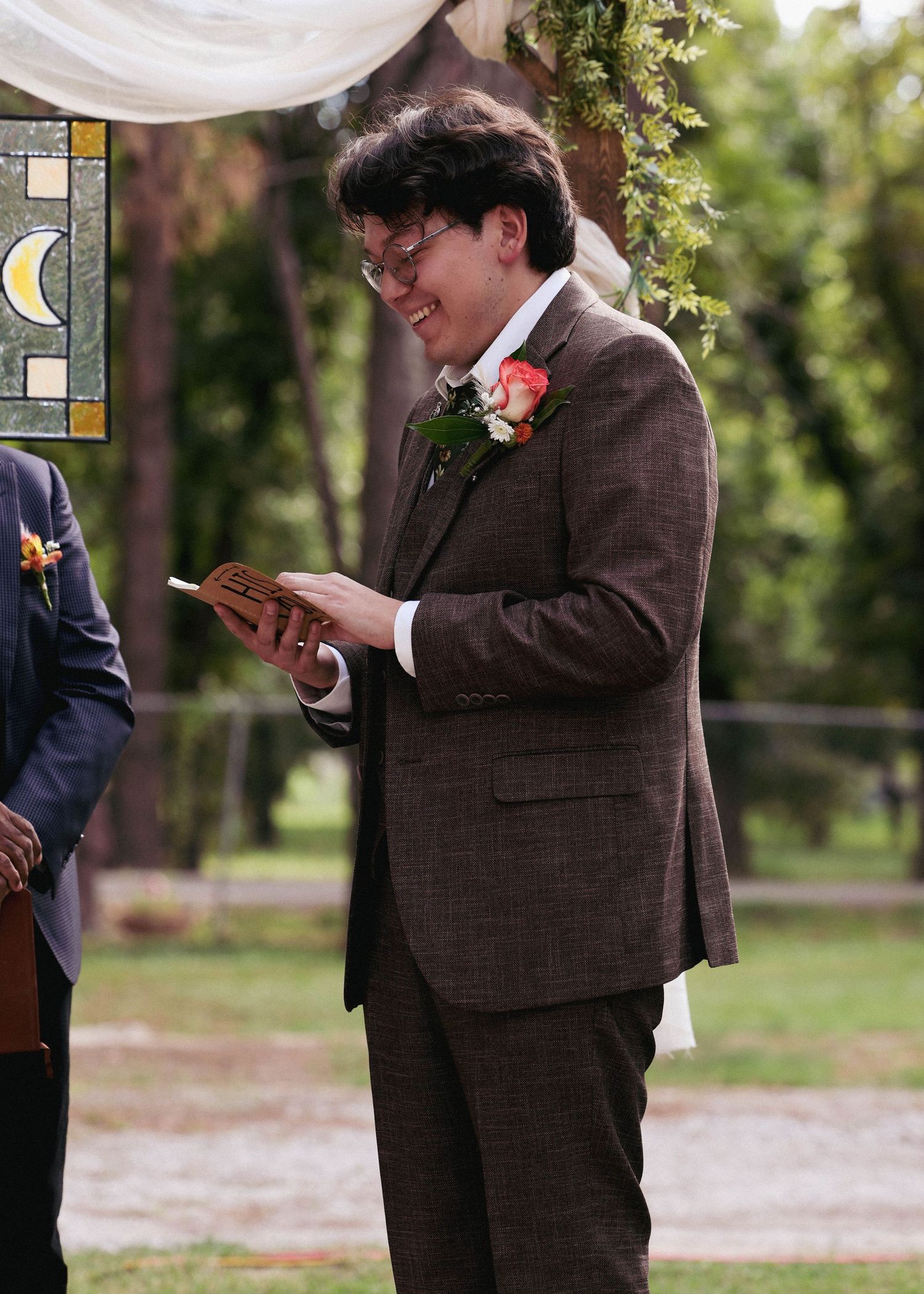 Big Moments and Little Details, Reclaimed Media Co.