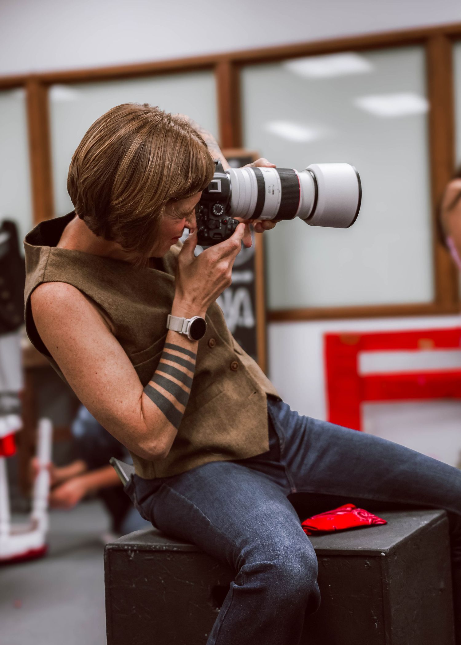 Behind the Work: Reclaimed Media Co.