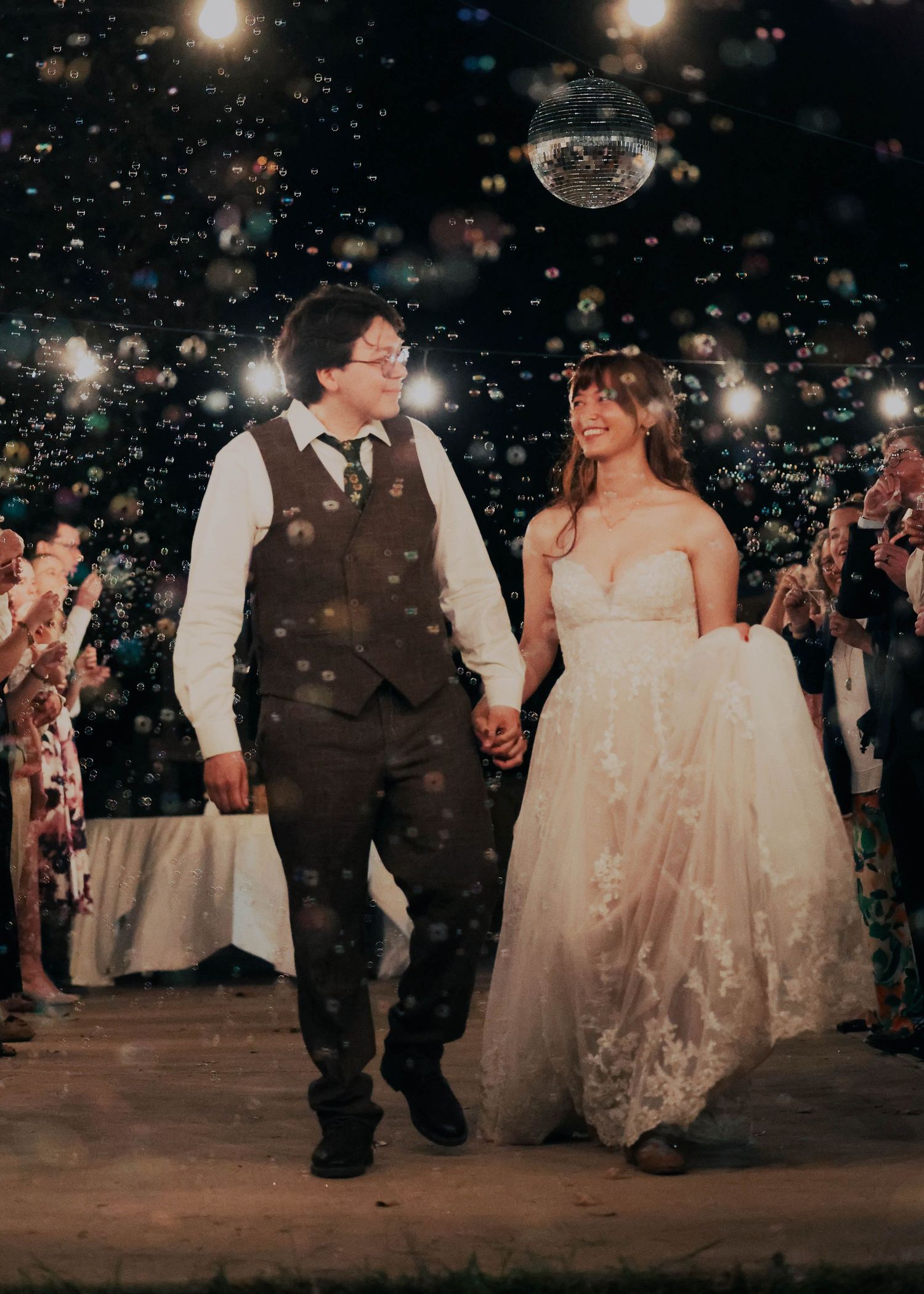 Big Moments and Little Details, Reclaimed Media Co.