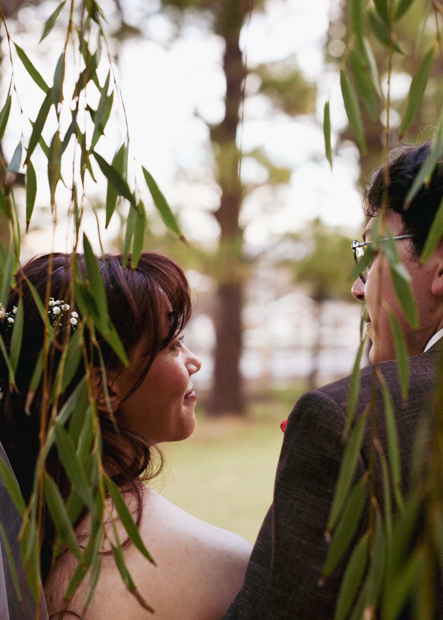 Big Moments and Little Details, Reclaimed Media Co.