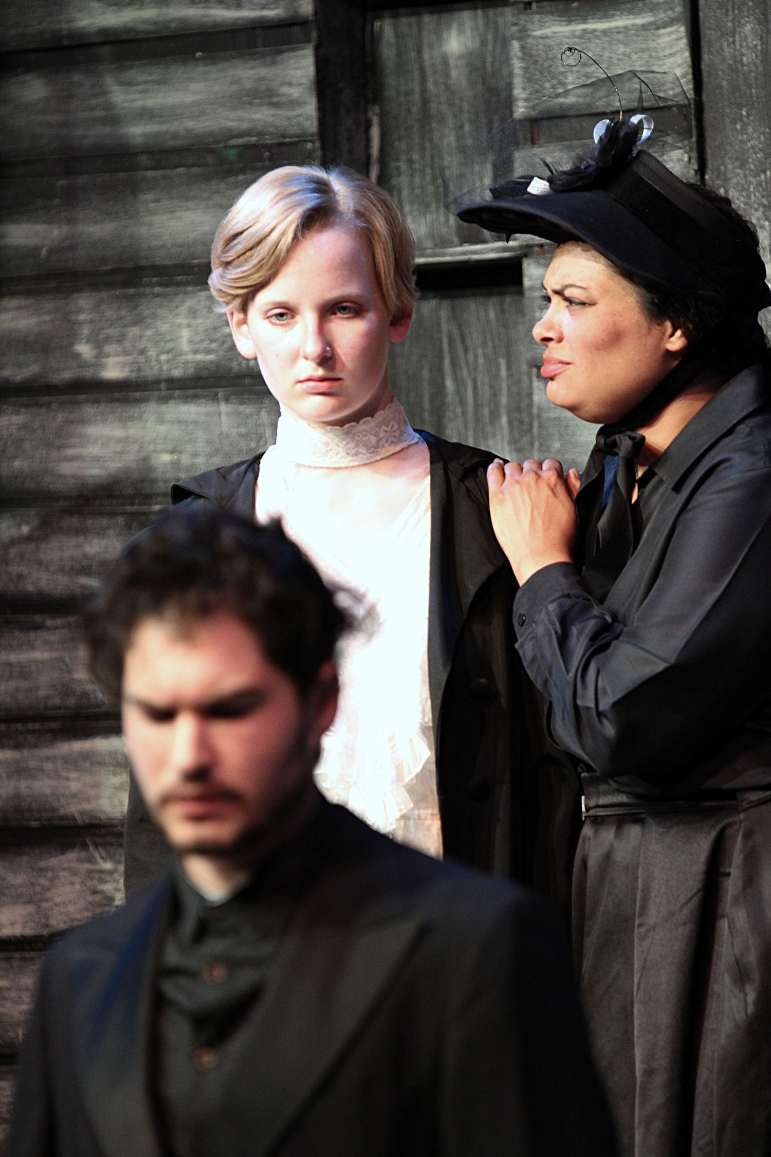 Murder by Poe, Reclaimed Media Co.