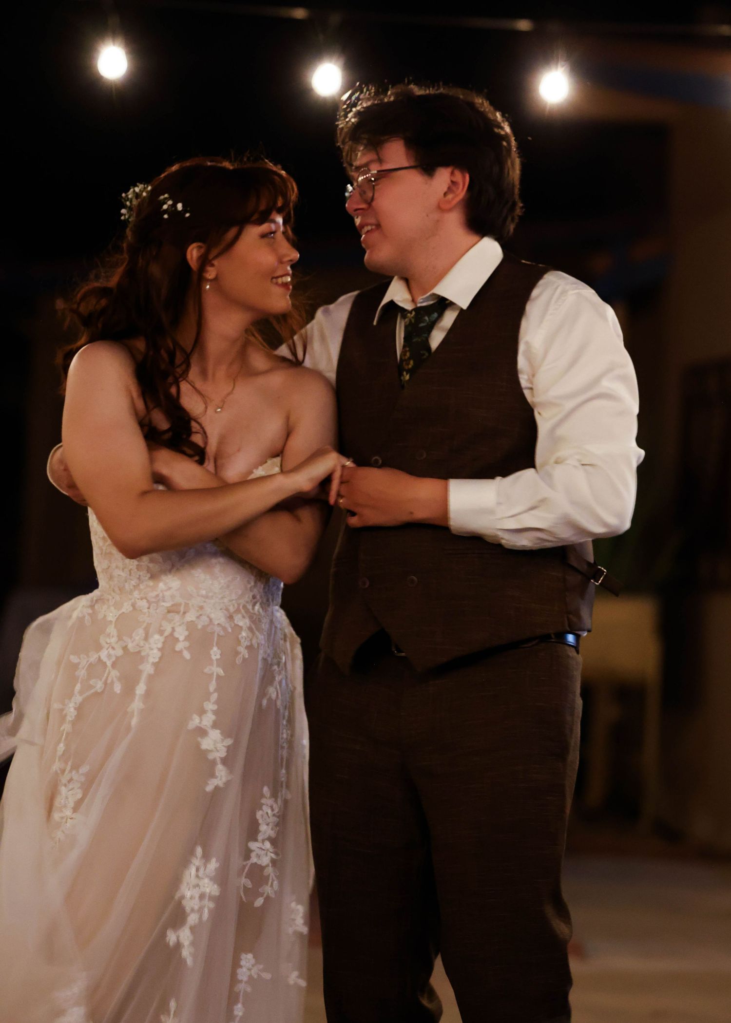 Big Moments and Little Details, Reclaimed Media Co.