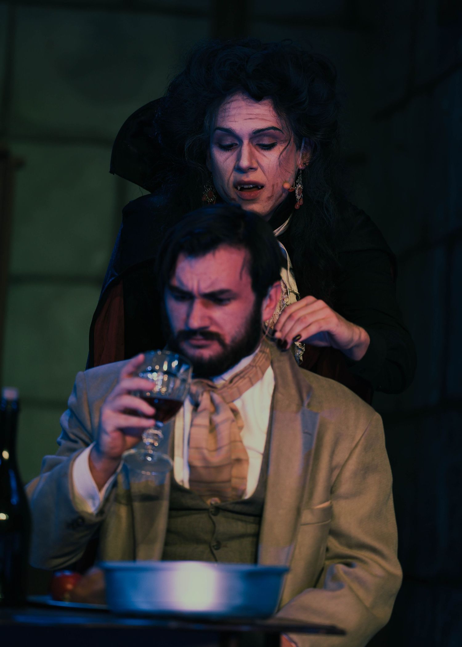 Dracula, Reclaimed Media Co.