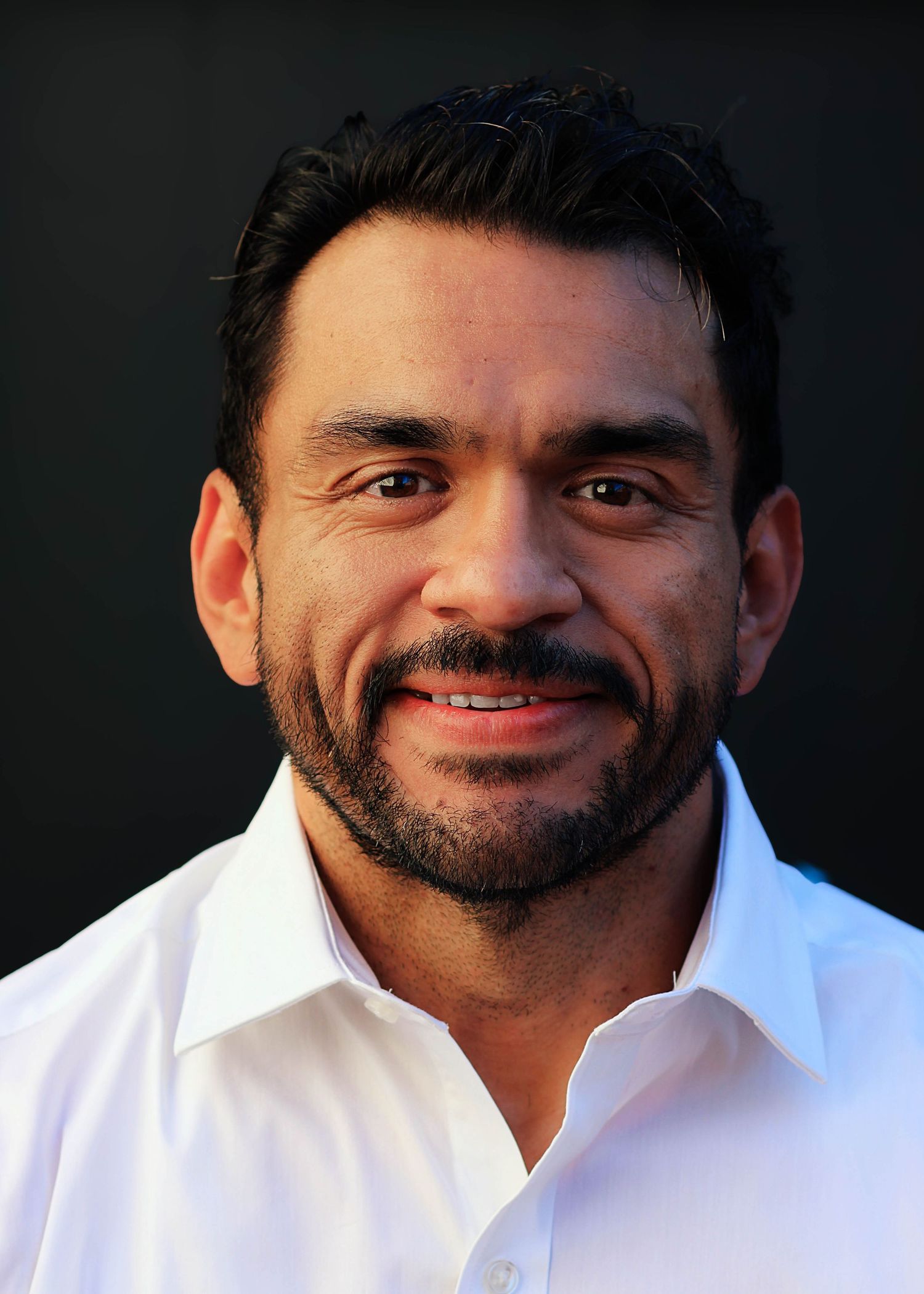 Headshots, Reclaimed Media Co.