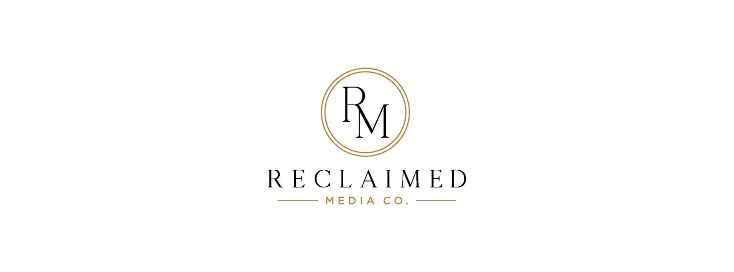 Reclaimed Media Co.