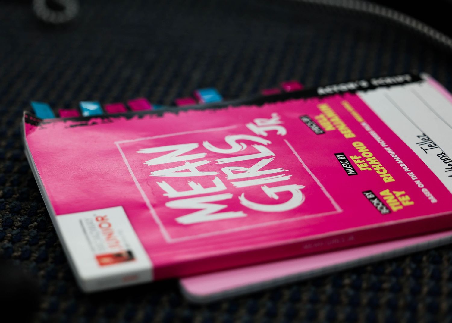 Mean Girls Jr., Reclaimed Media Co.