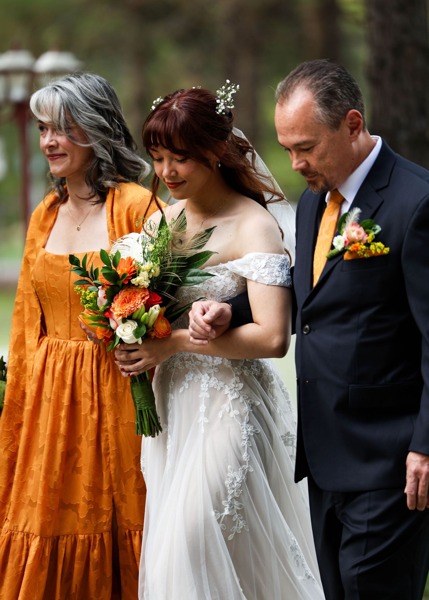 Big Moments and Little Details, Reclaimed Media Co.