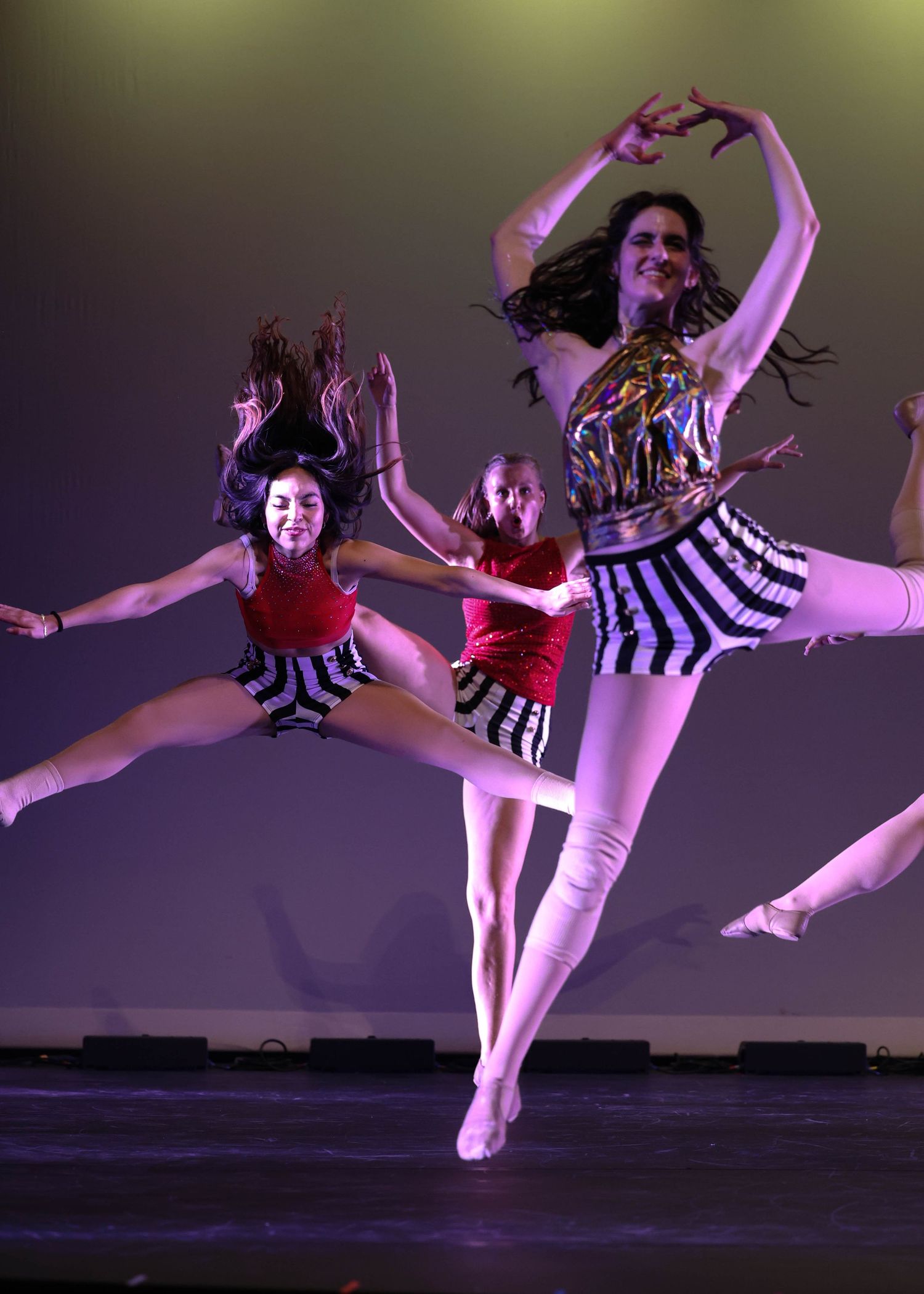 Dancers Unlimited, Reclaimed Media Co.