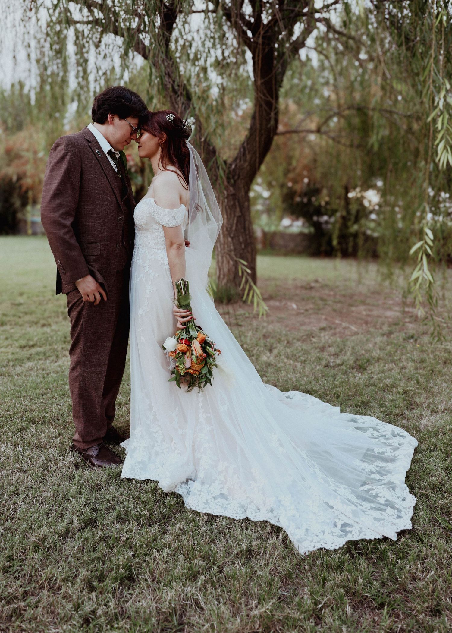 Big Moments and Little Details, Reclaimed Media Co.