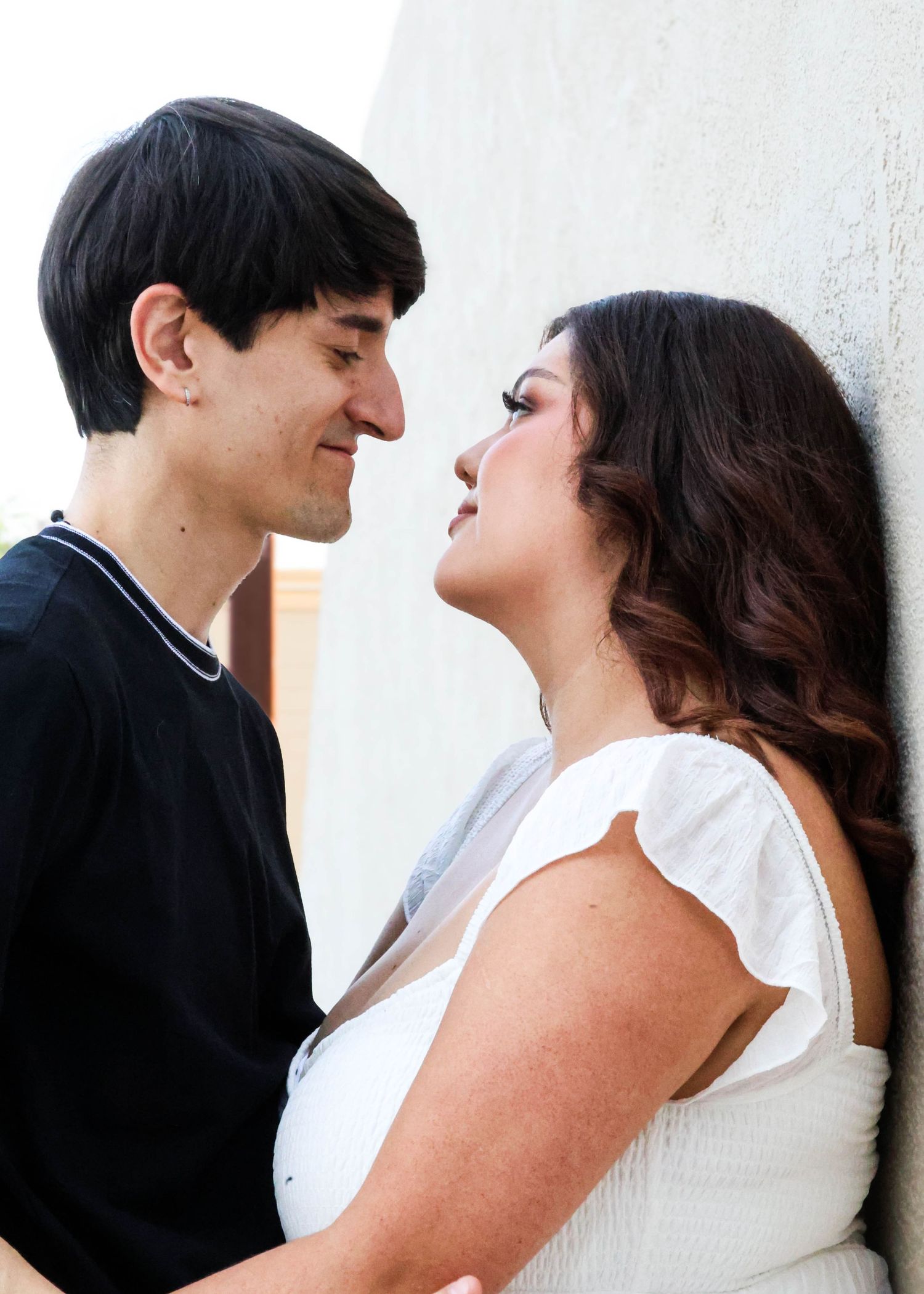 Engagement Photos, Reclaimed Media Co.