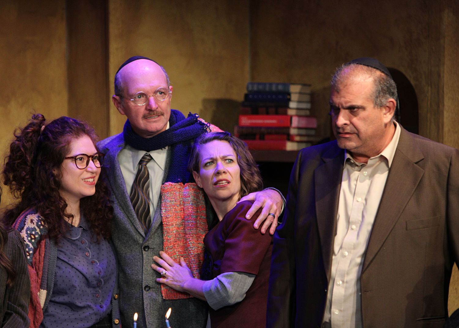The Diary of Anne Frank, Reclaimed Media Co.