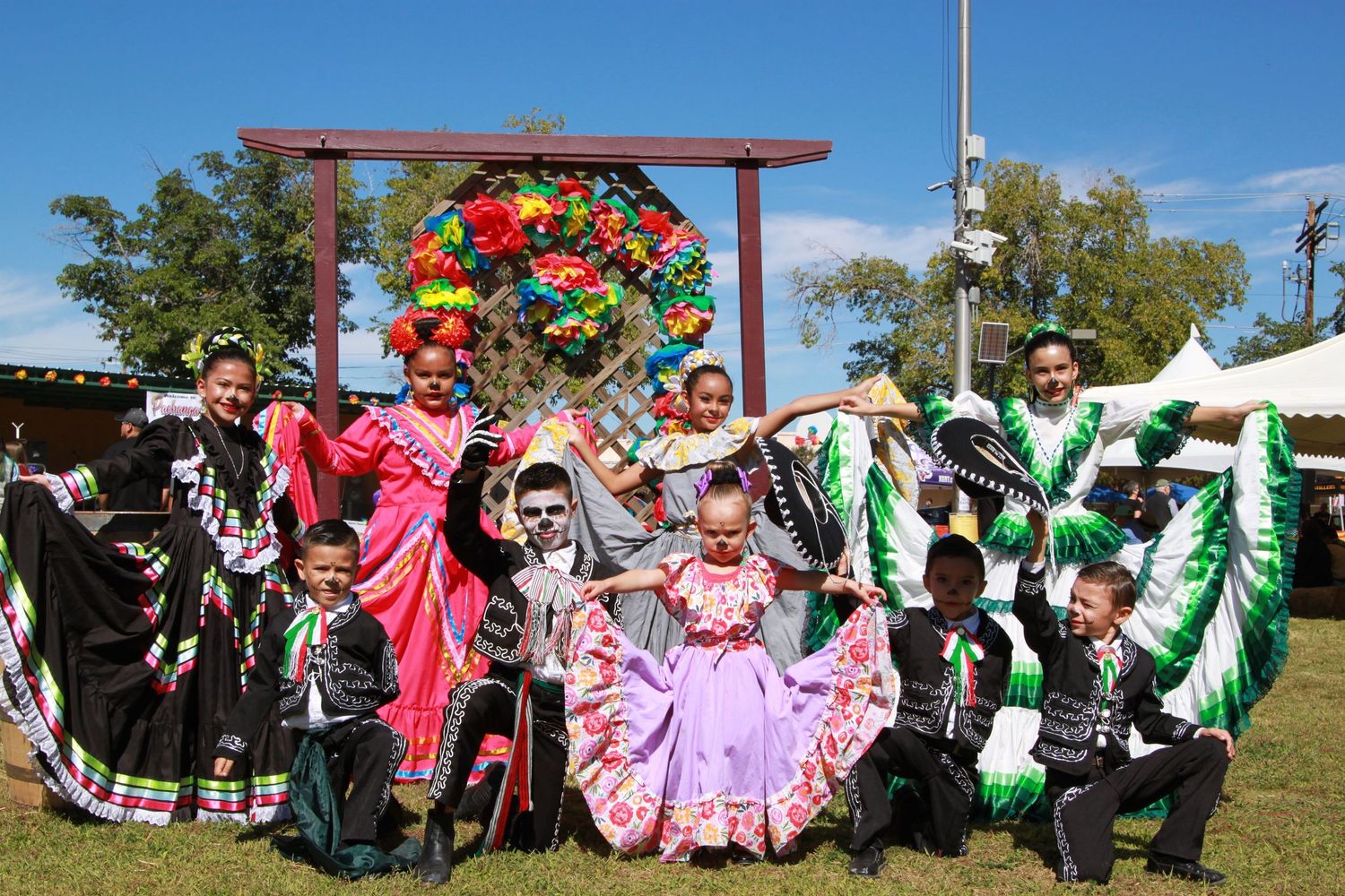Pachanga, Reclaimed Media Co.