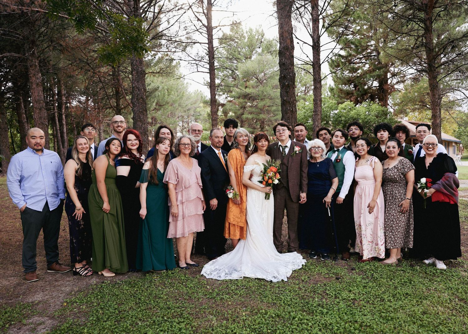 Big Moments and Little Details, Reclaimed Media Co.