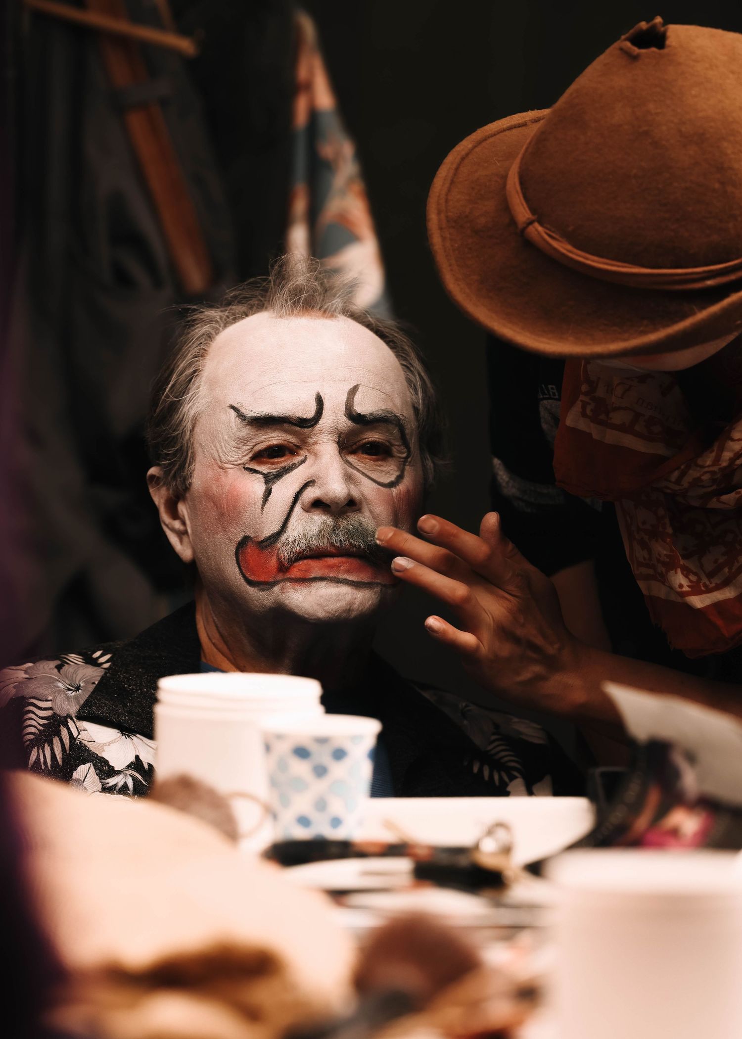Clown Bar, Reclaimed Media Co.