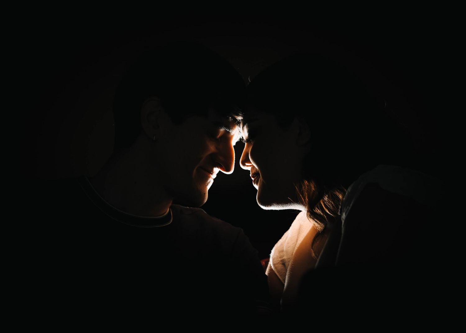 Engagement Photos, Reclaimed Media Co.