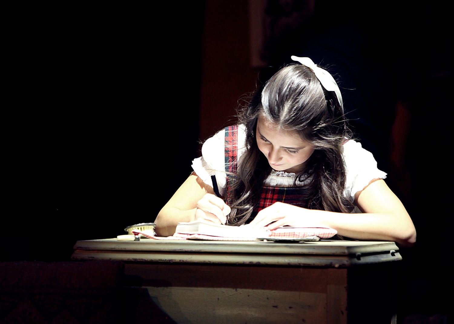 The Diary of Anne Frank, Reclaimed Media Co.
