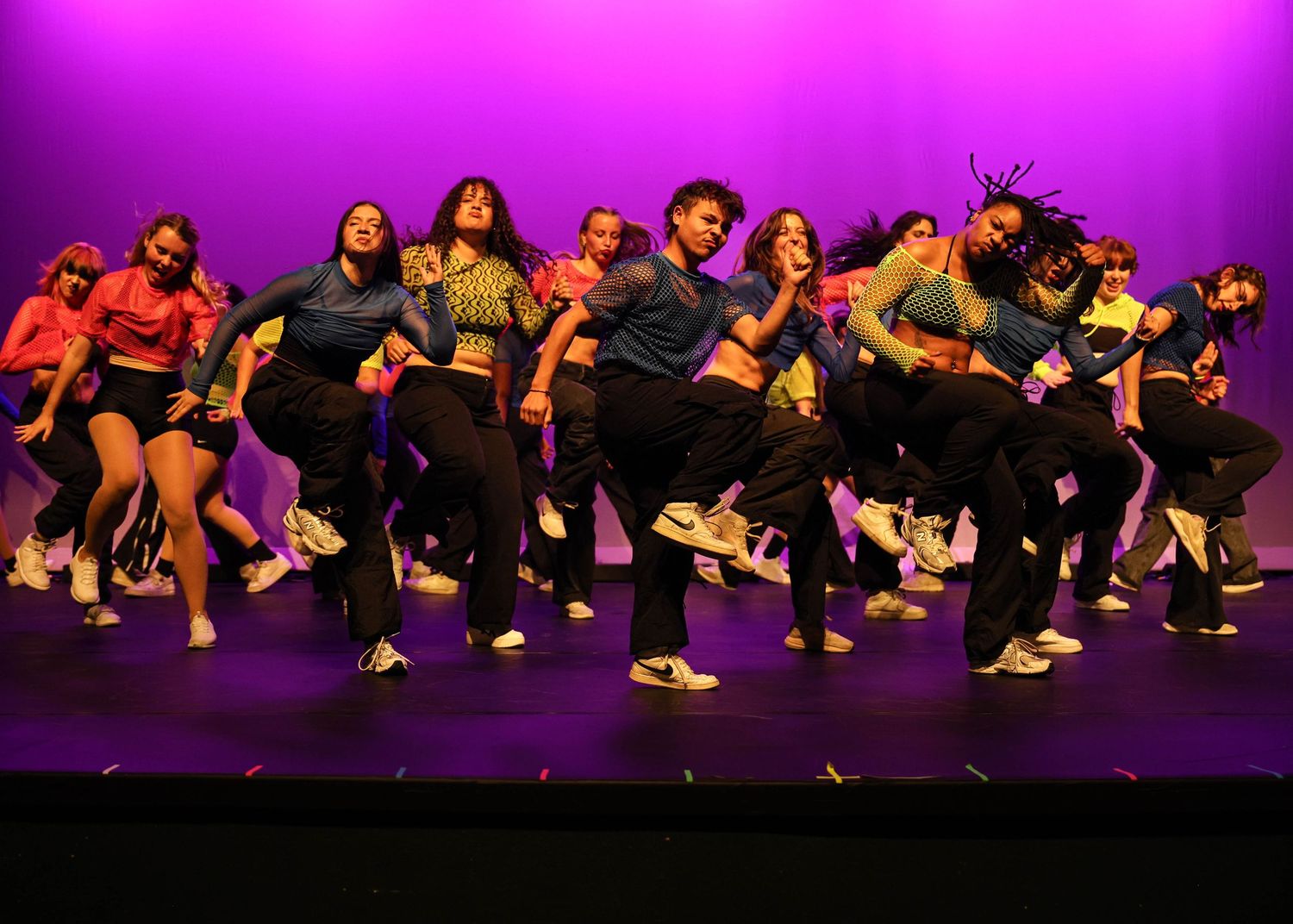 Dancers Unlimited, Reclaimed Media Co.