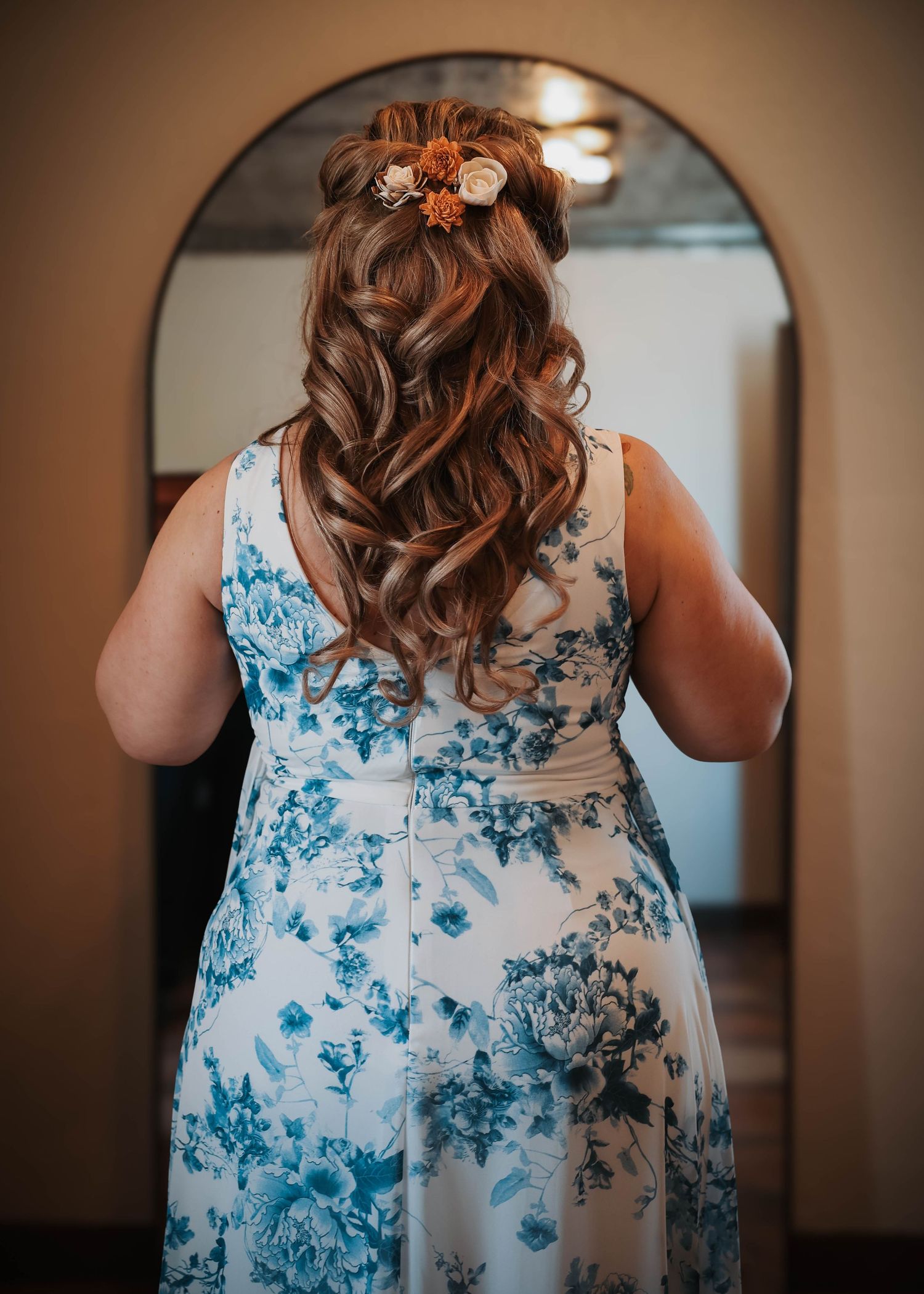 Wedding, Reclaimed Media Co.