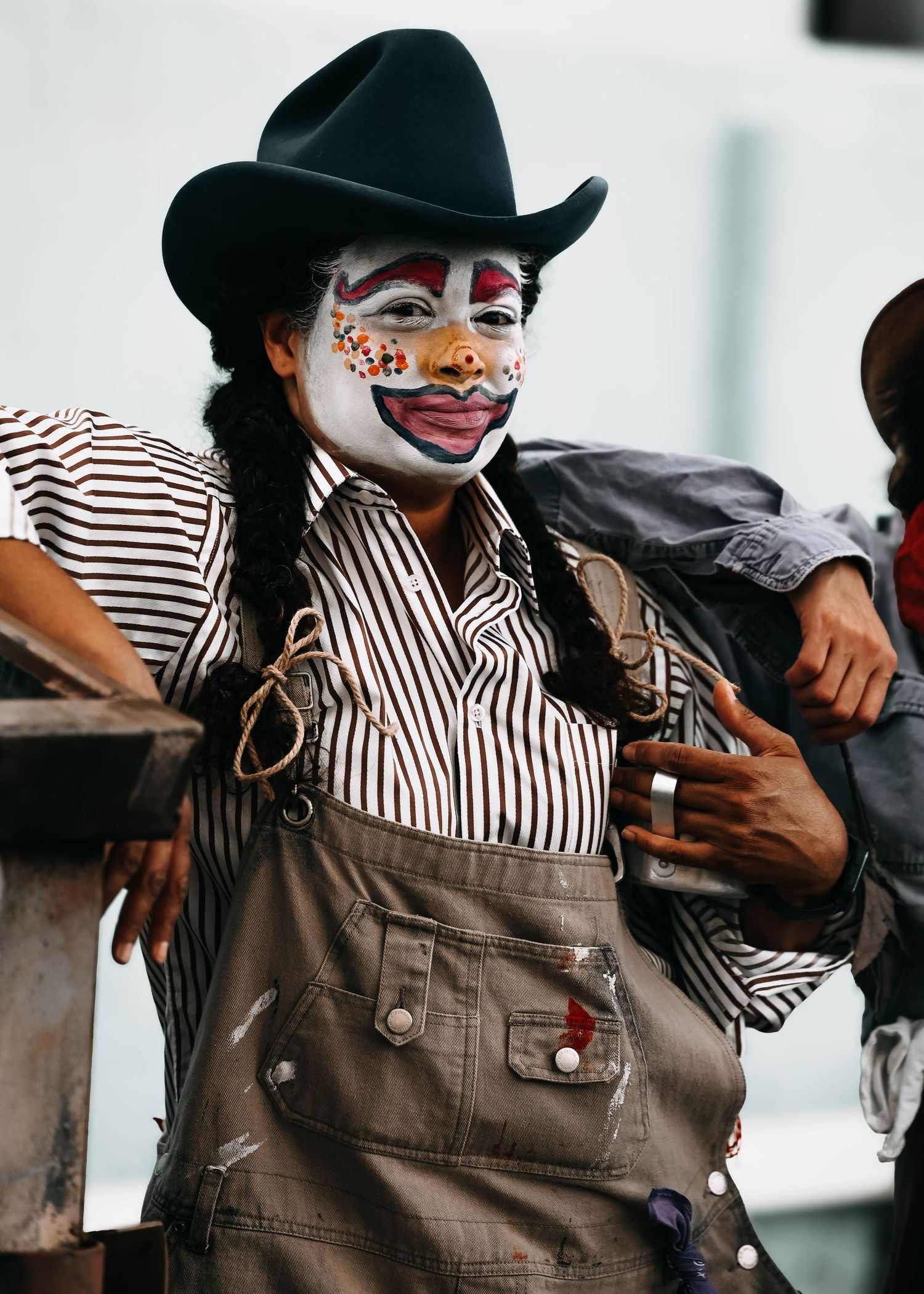 Clown Bar, Reclaimed Media Co.